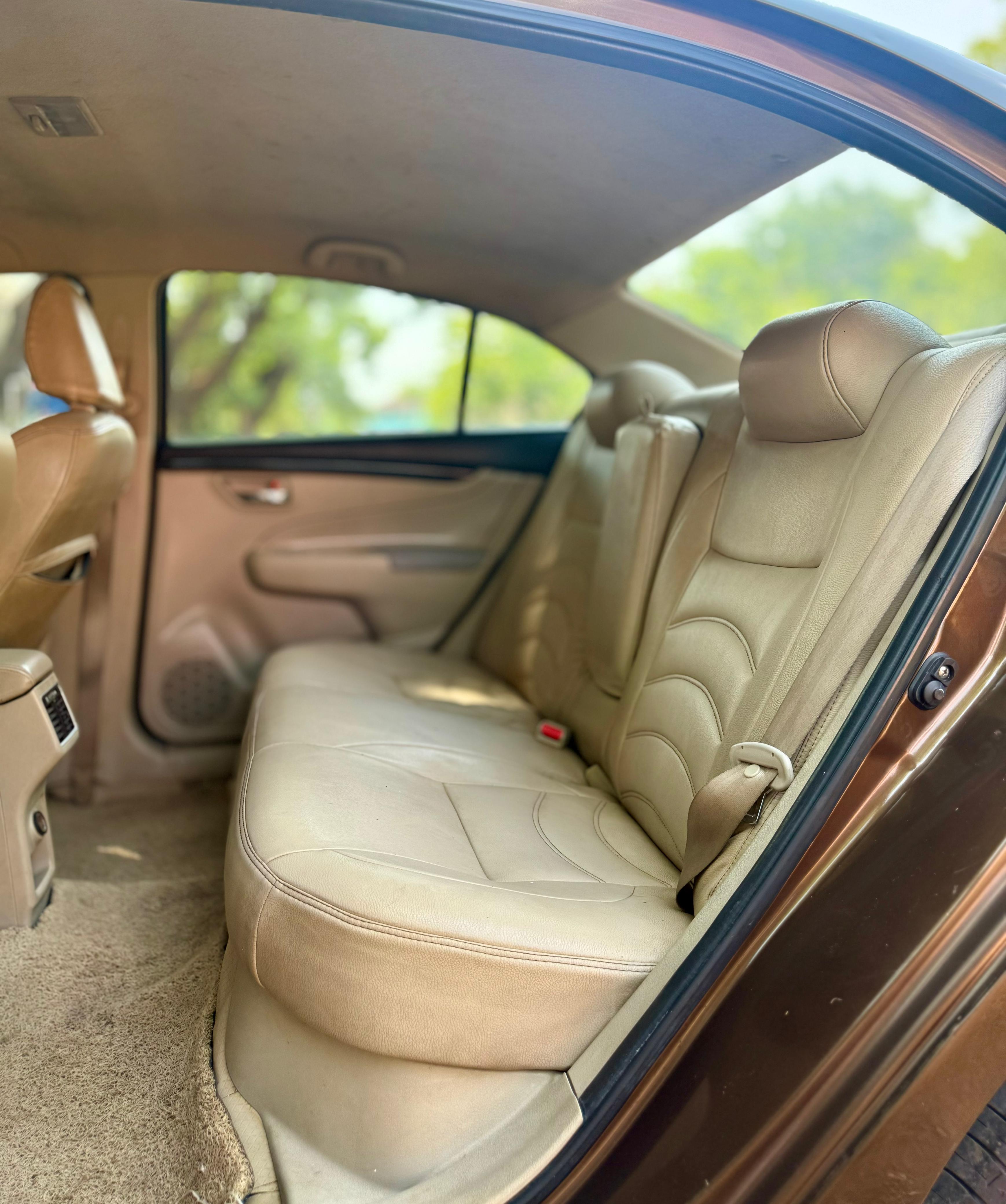 Maruti Suzuki Ciaz - Image 8