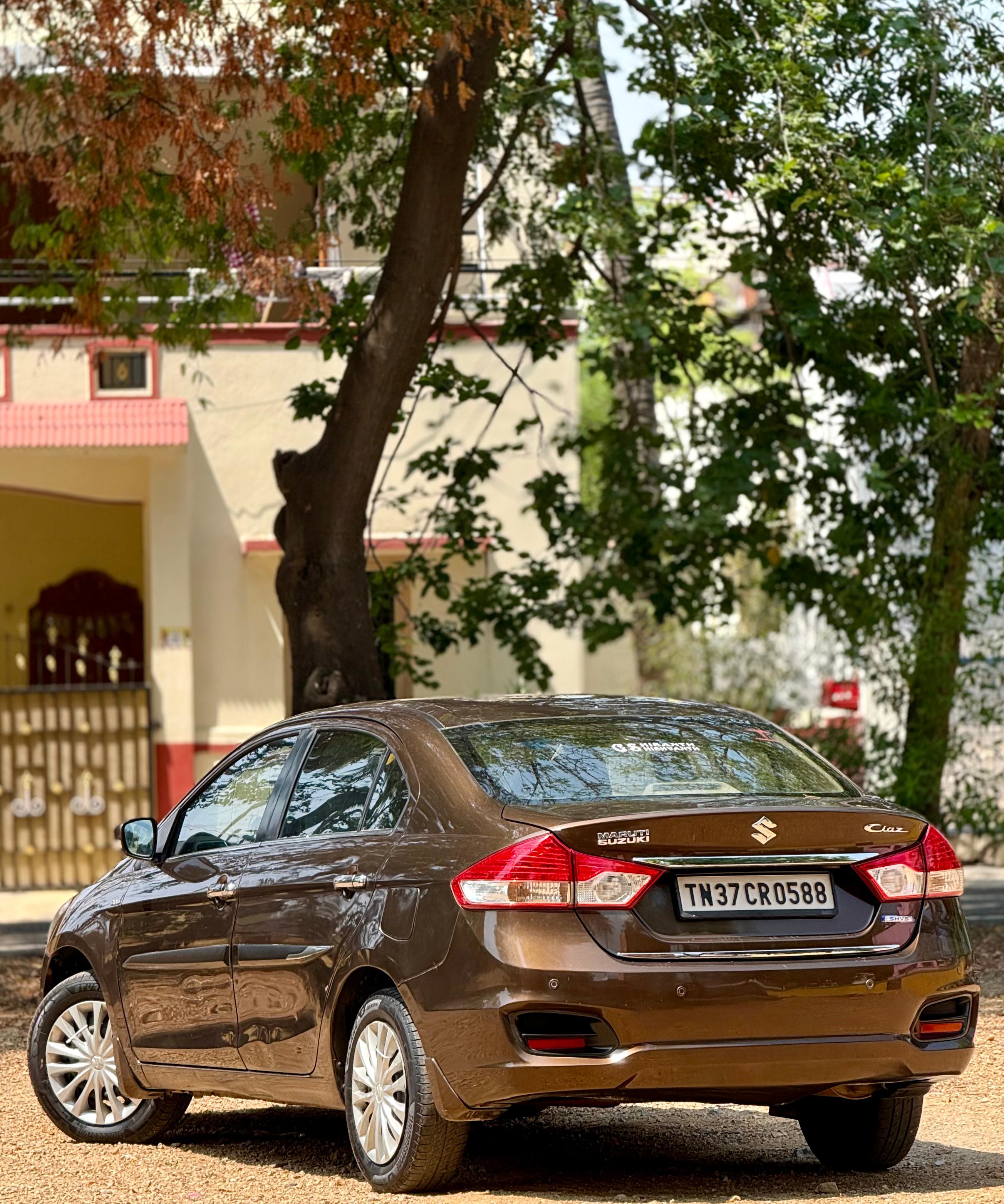 Maruti Suzuki Ciaz - Image 5