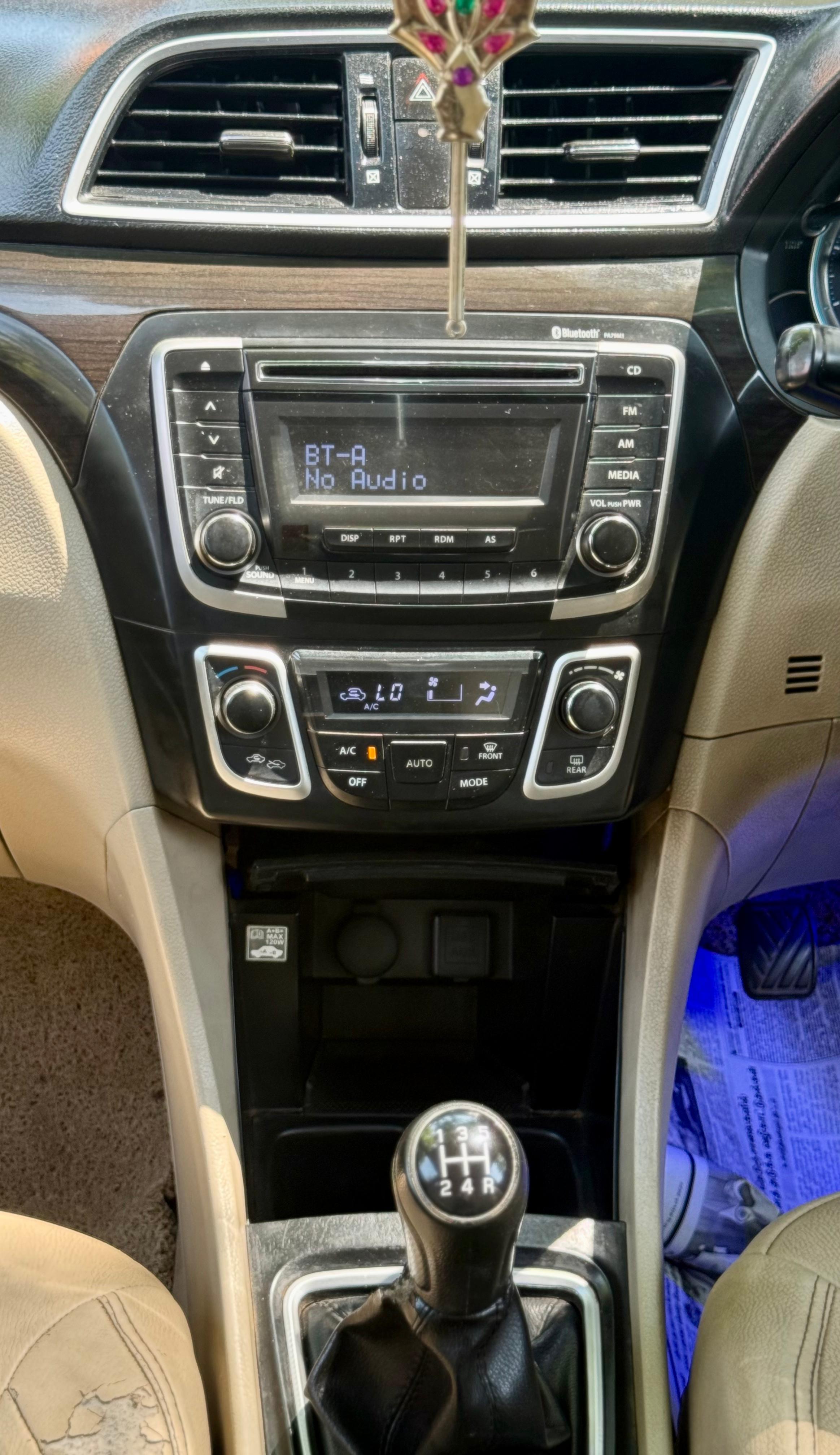 Maruti Suzuki Ciaz - Image 10