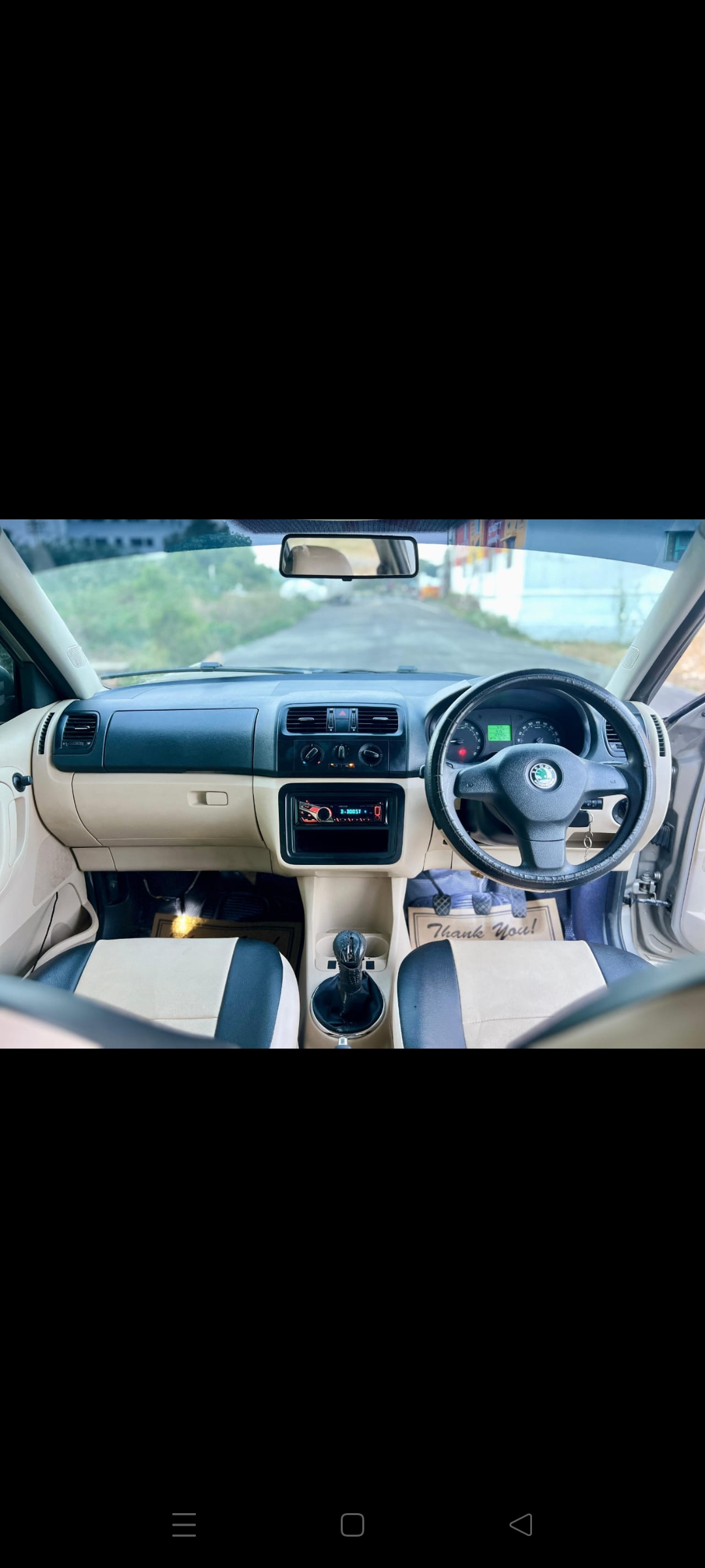 Skoda Fabia - Image 11