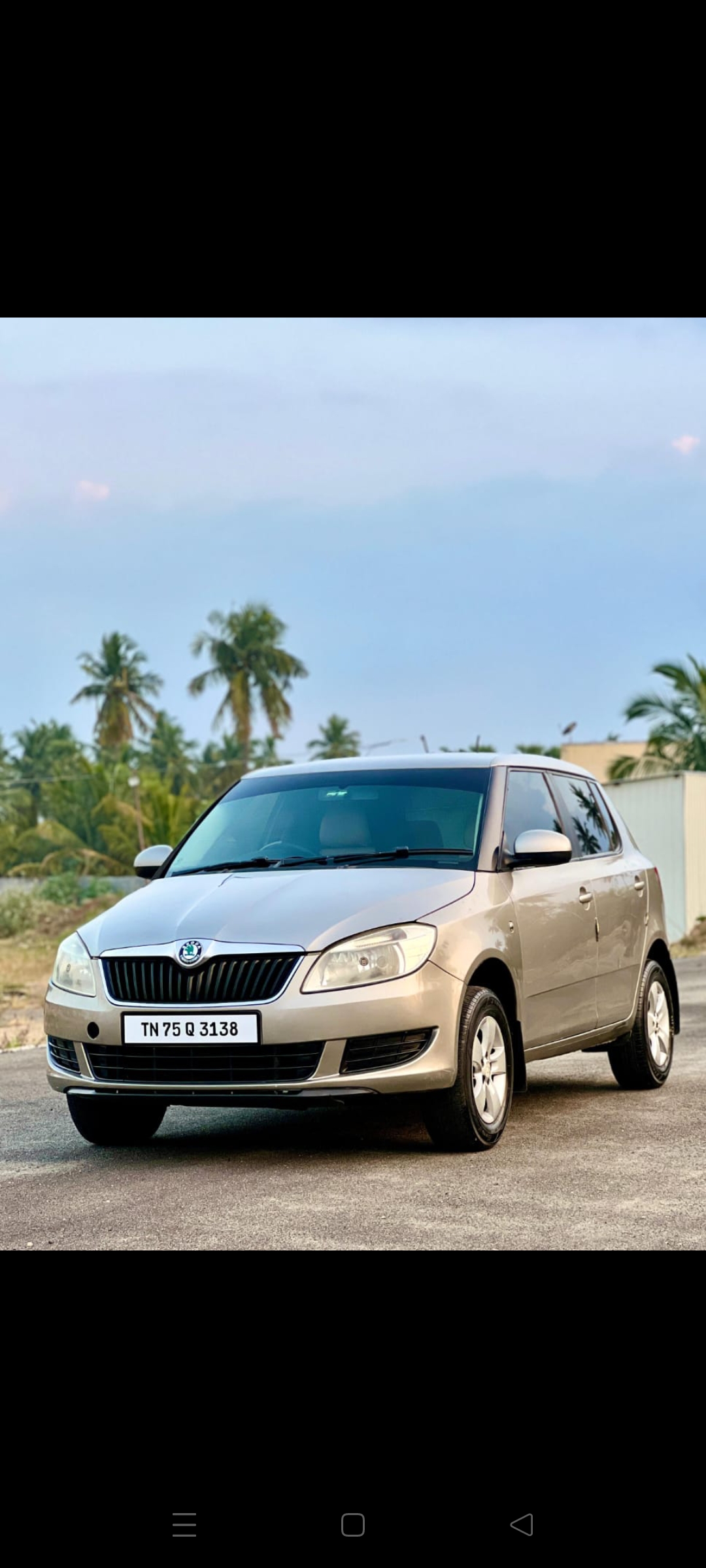 Skoda Fabia - Image 5