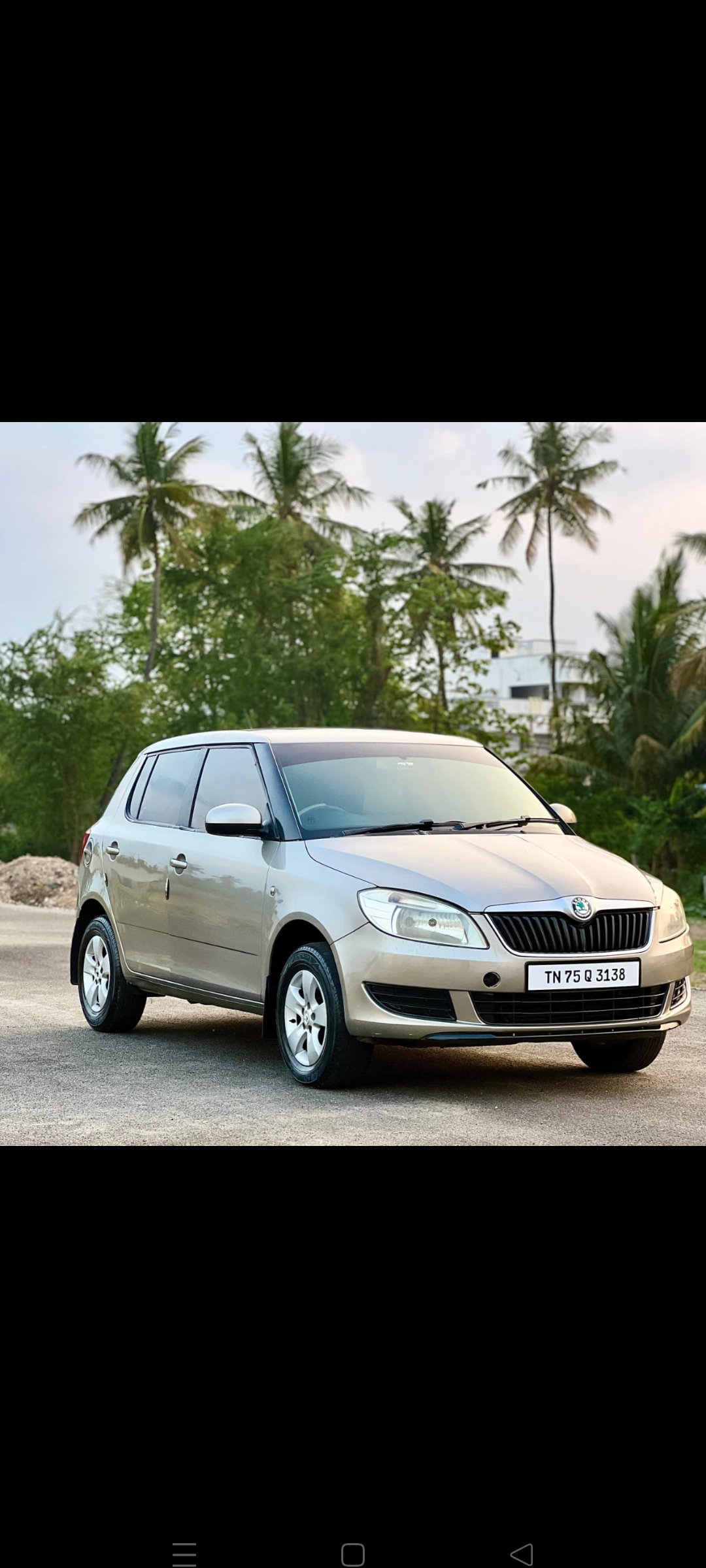 Skoda Fabia - Image 4