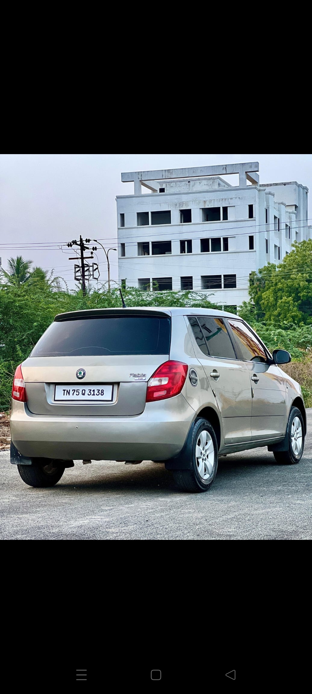 Skoda Fabia - Image 7