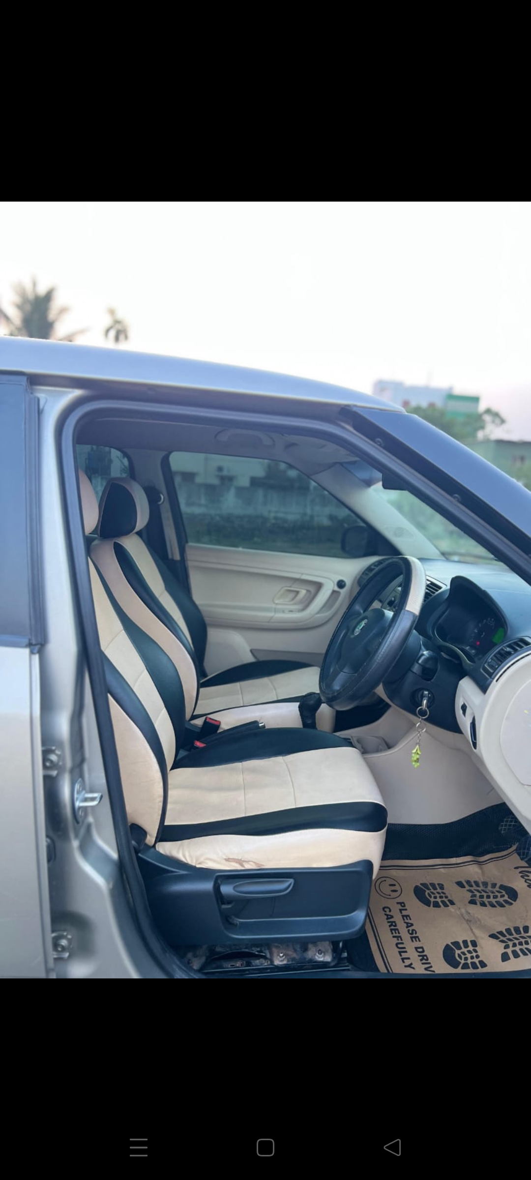 Skoda Fabia - Image 8