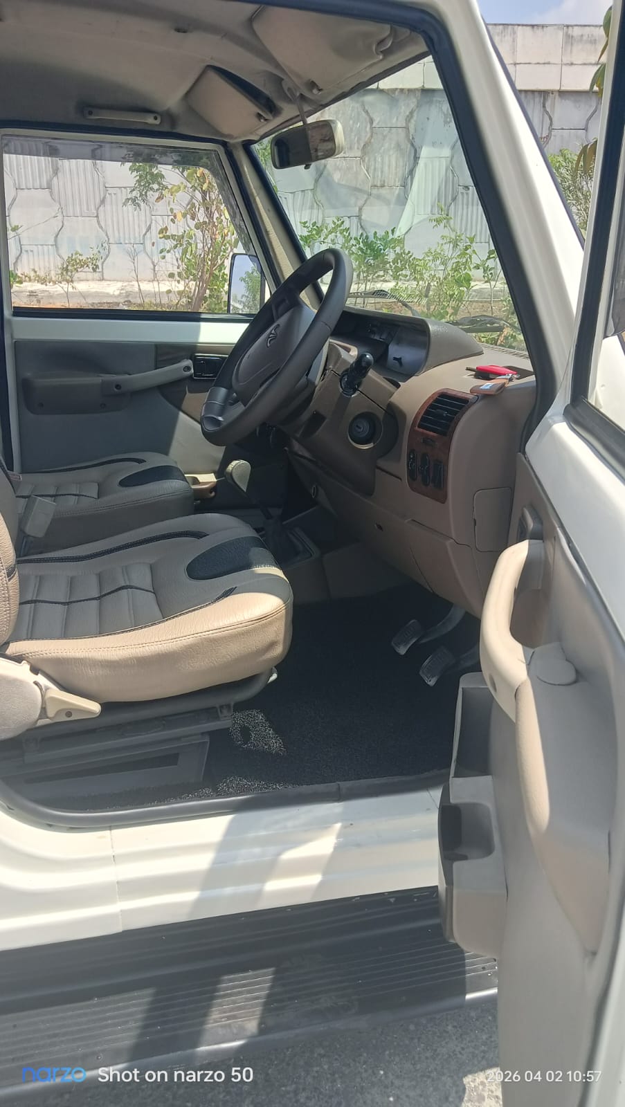 Mahindra Bolero - Image 2