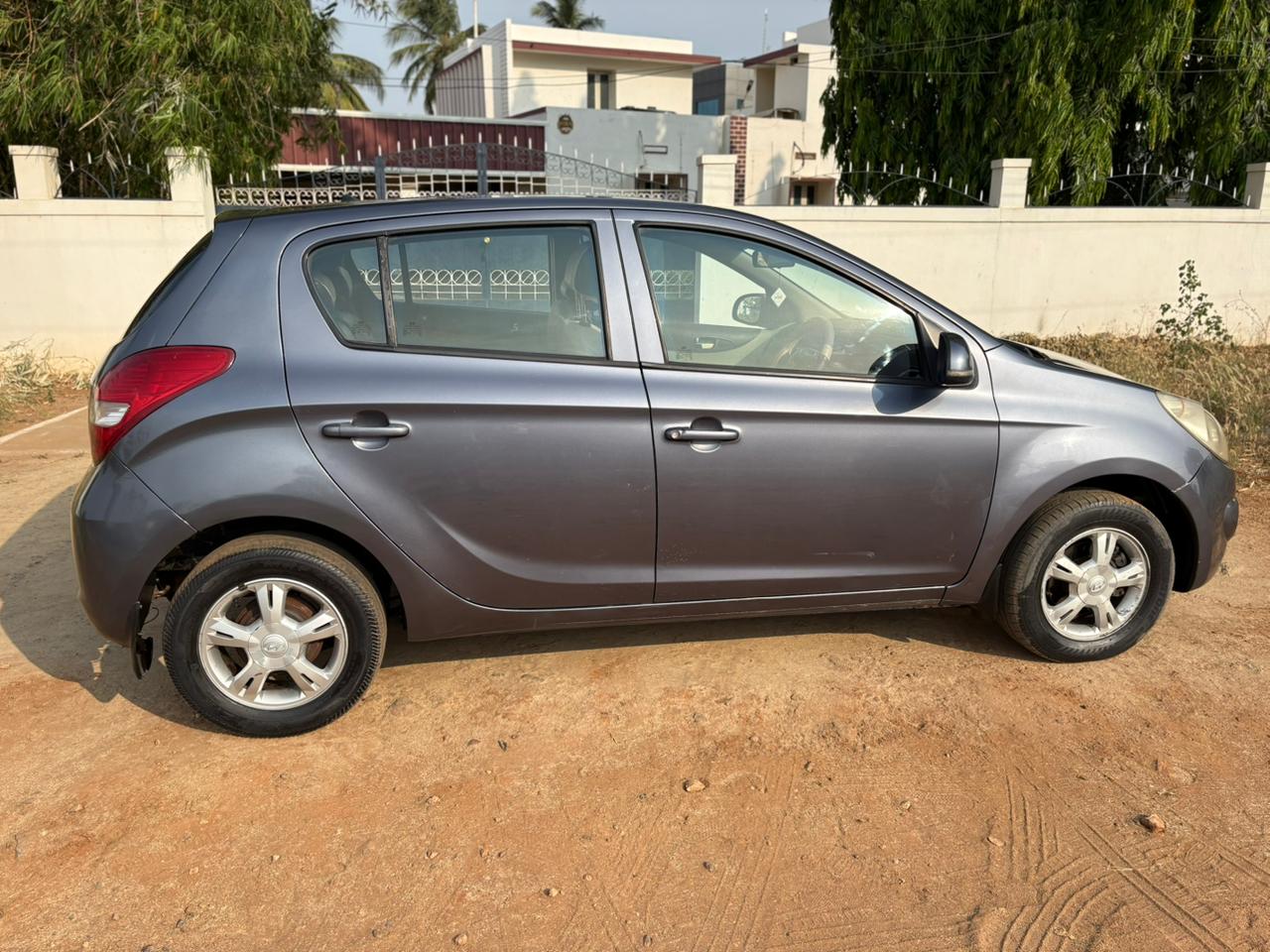 Hyundai i20 - Image 6