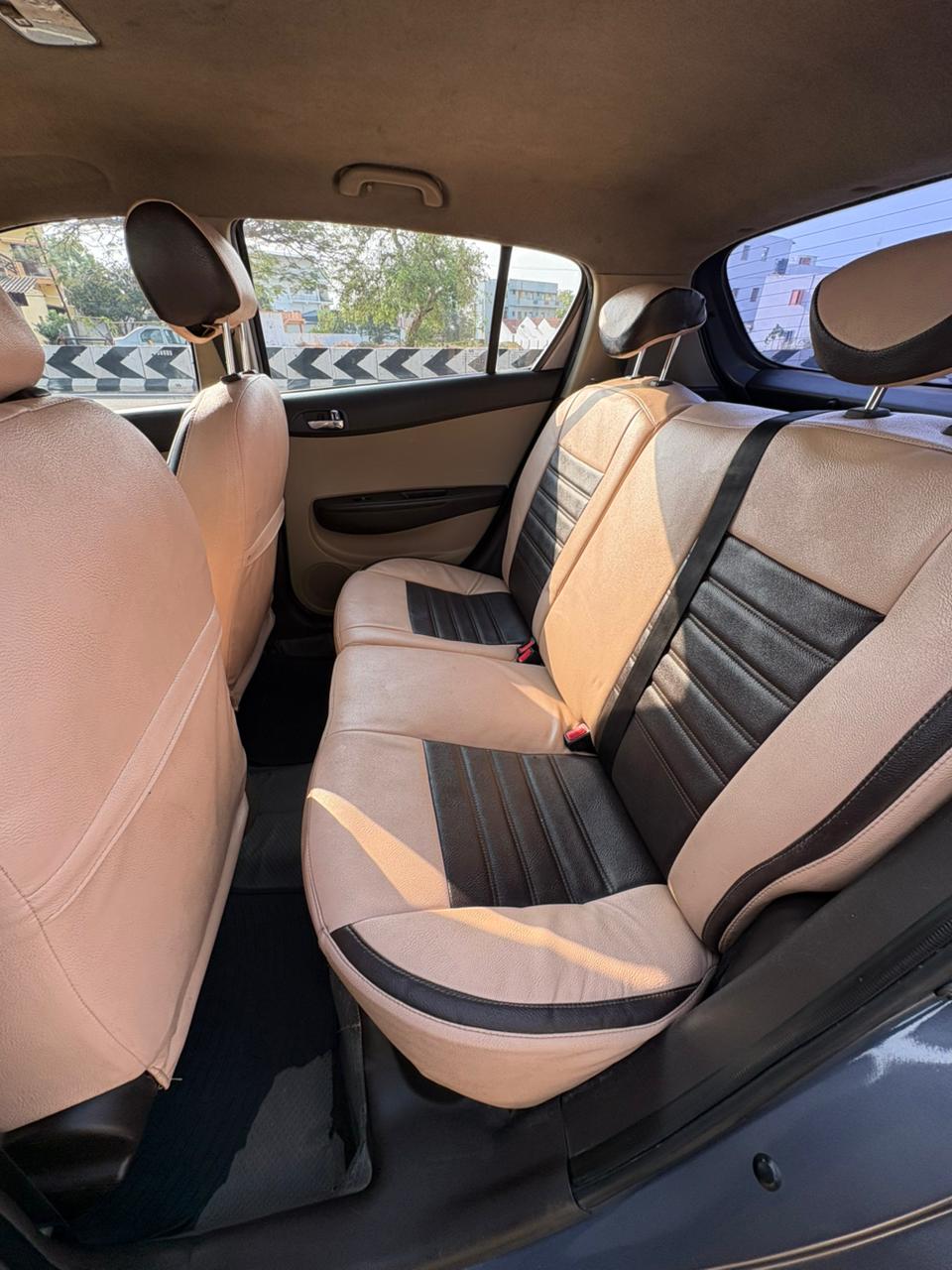 Hyundai i20 - Image 3