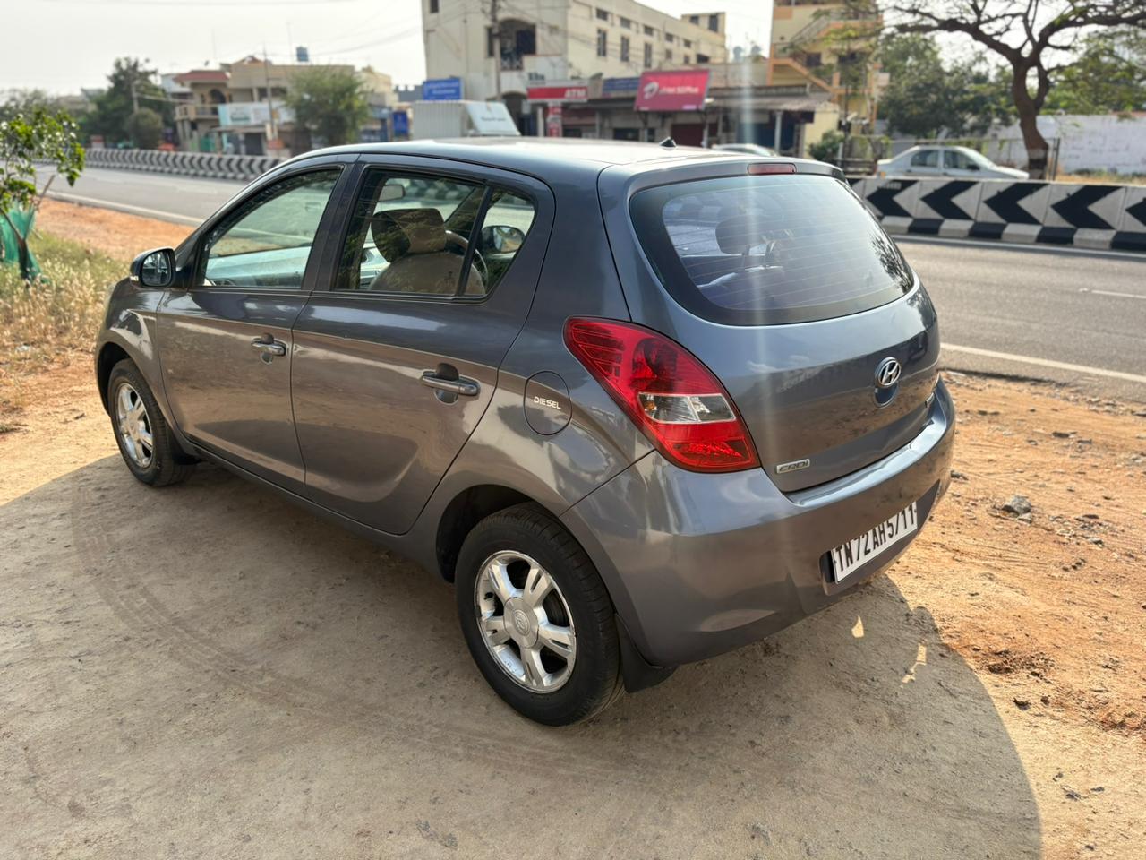 Hyundai i20 - Image 5