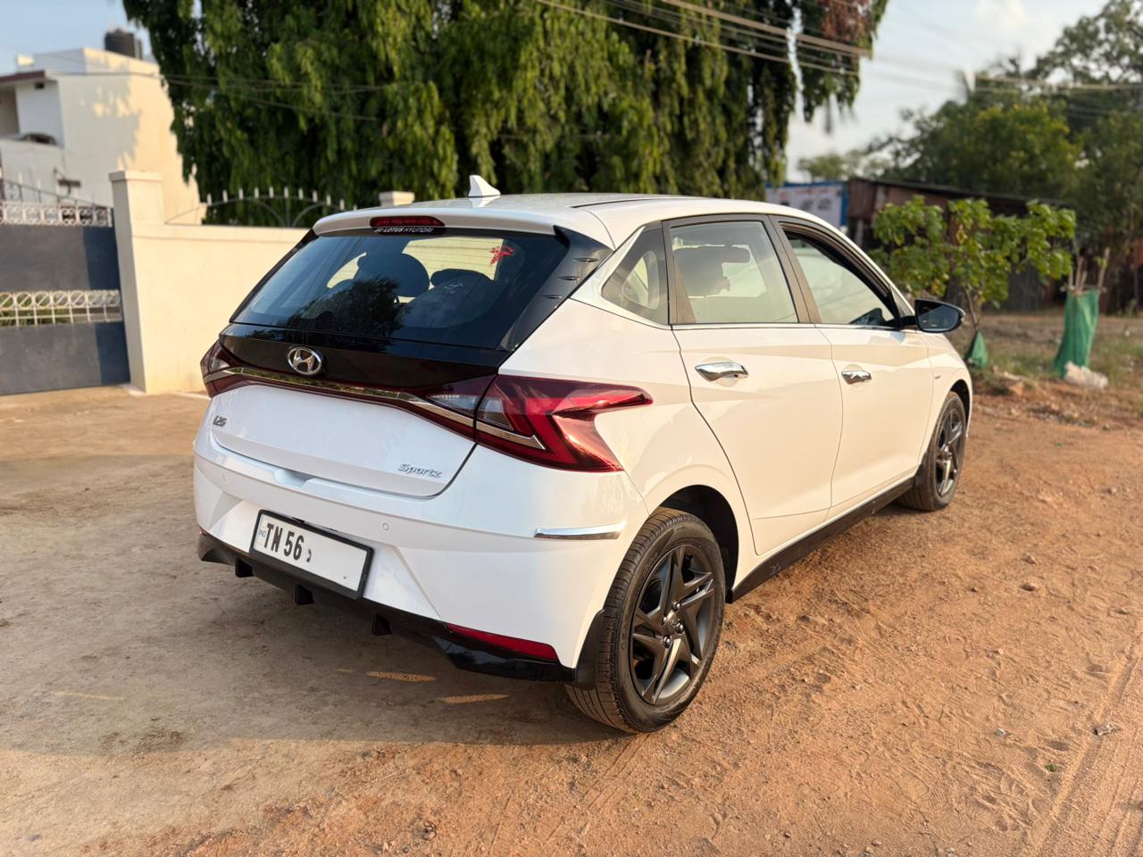 Hyundai i20 - Image 3