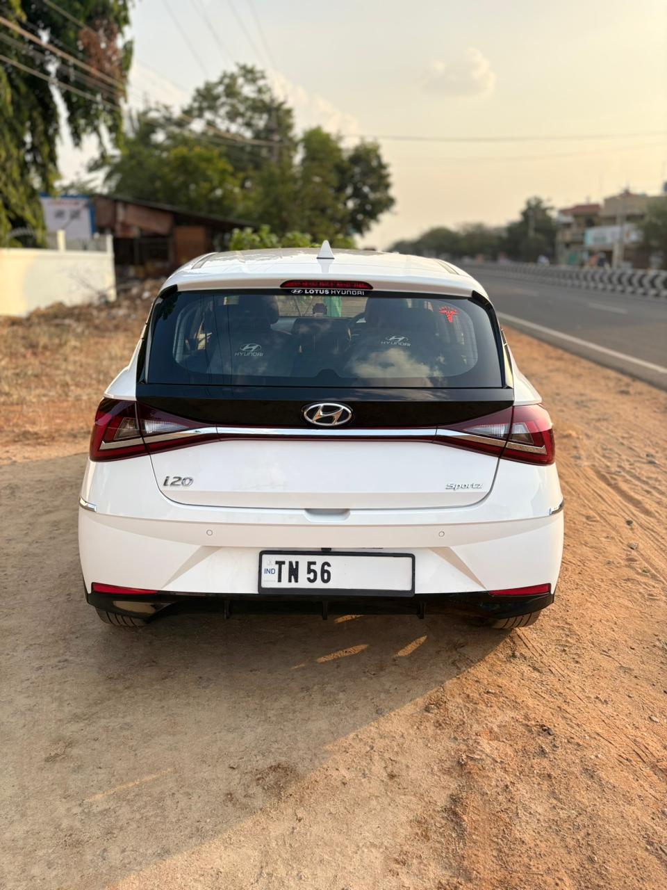 Hyundai i20 - Image 2