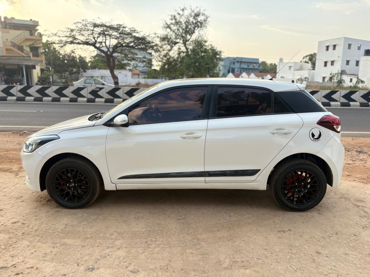 Hyundai i20 - Image 5