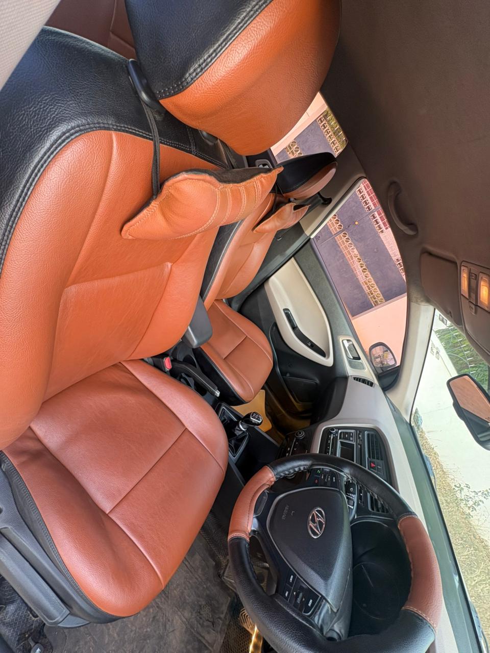 Hyundai i20 - Image 3