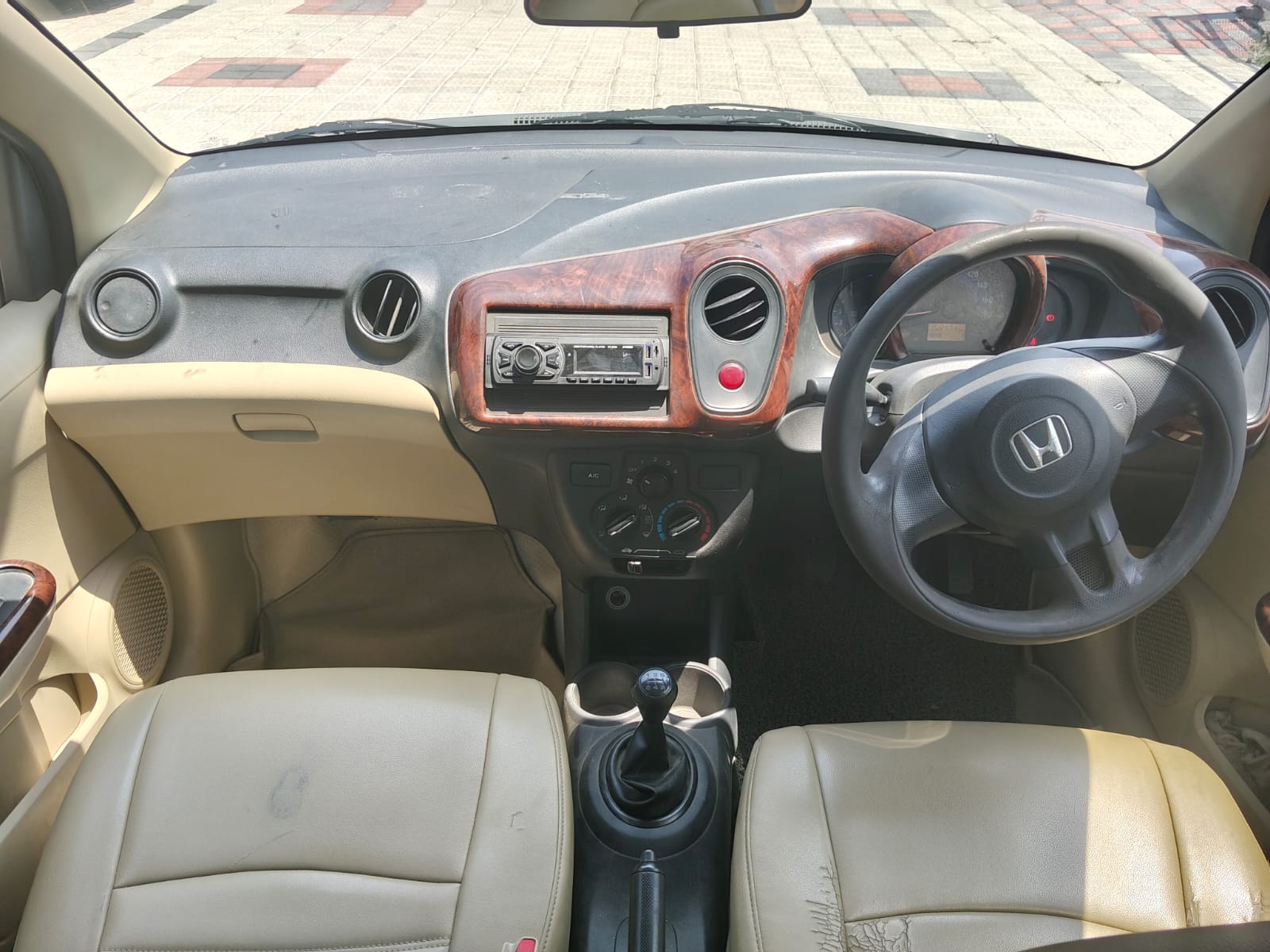 Honda Mobilio - Image 5