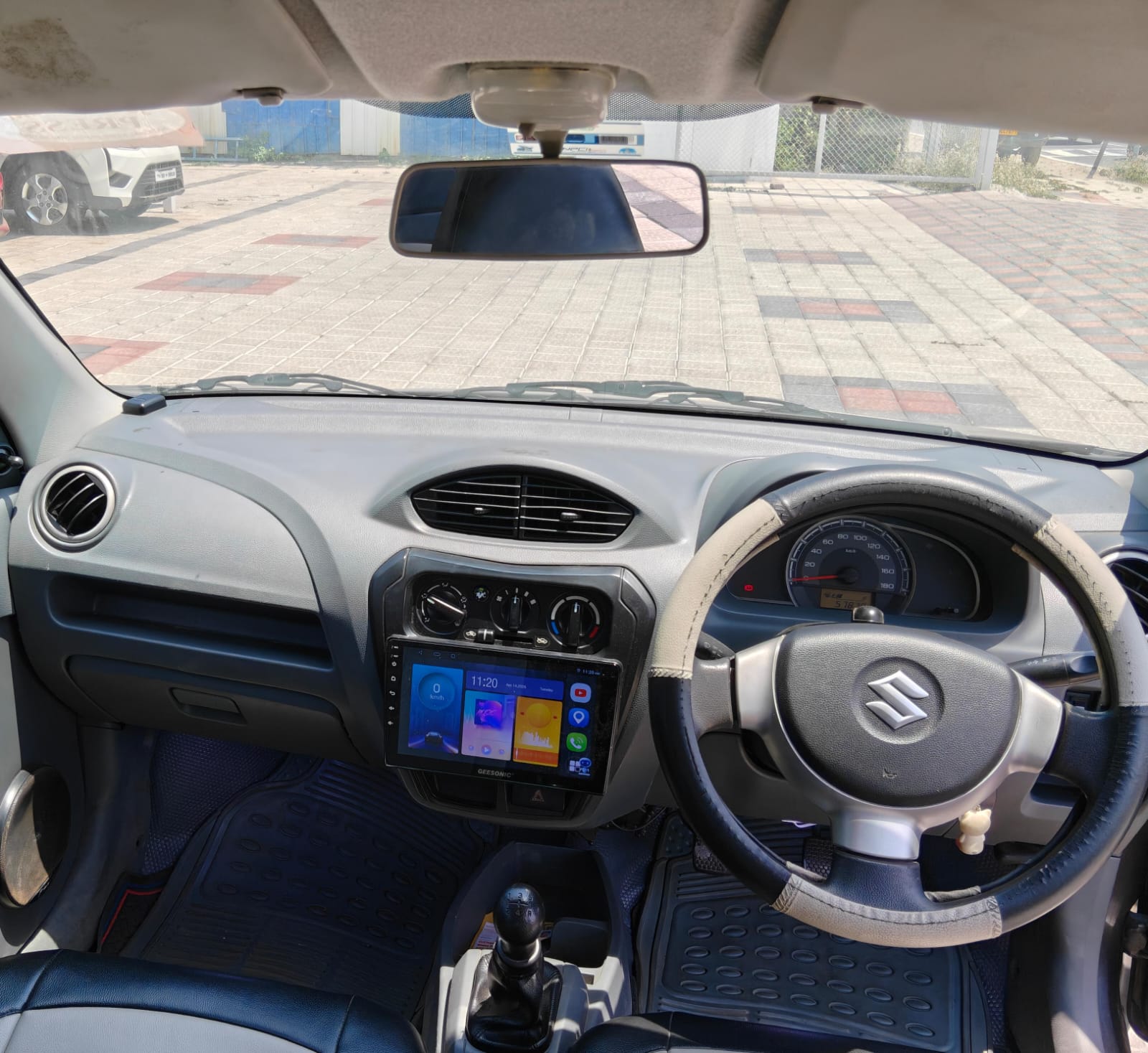 Maruti Suzuki Alto 800 - Image 2