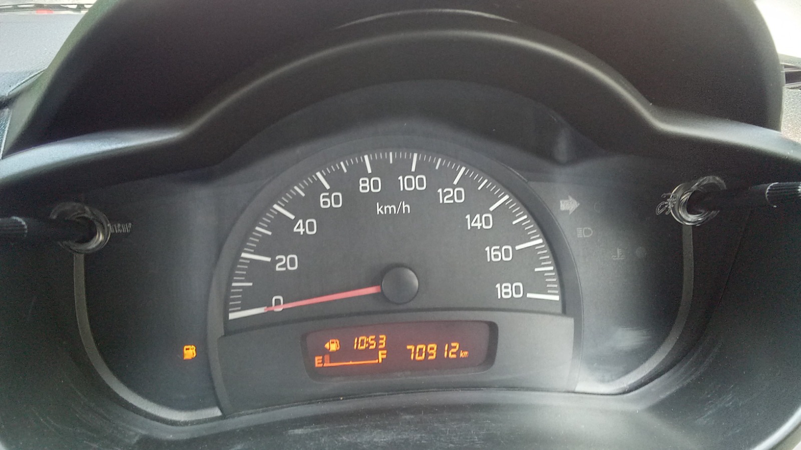 Maruti Suzuki Celerio - Image 4