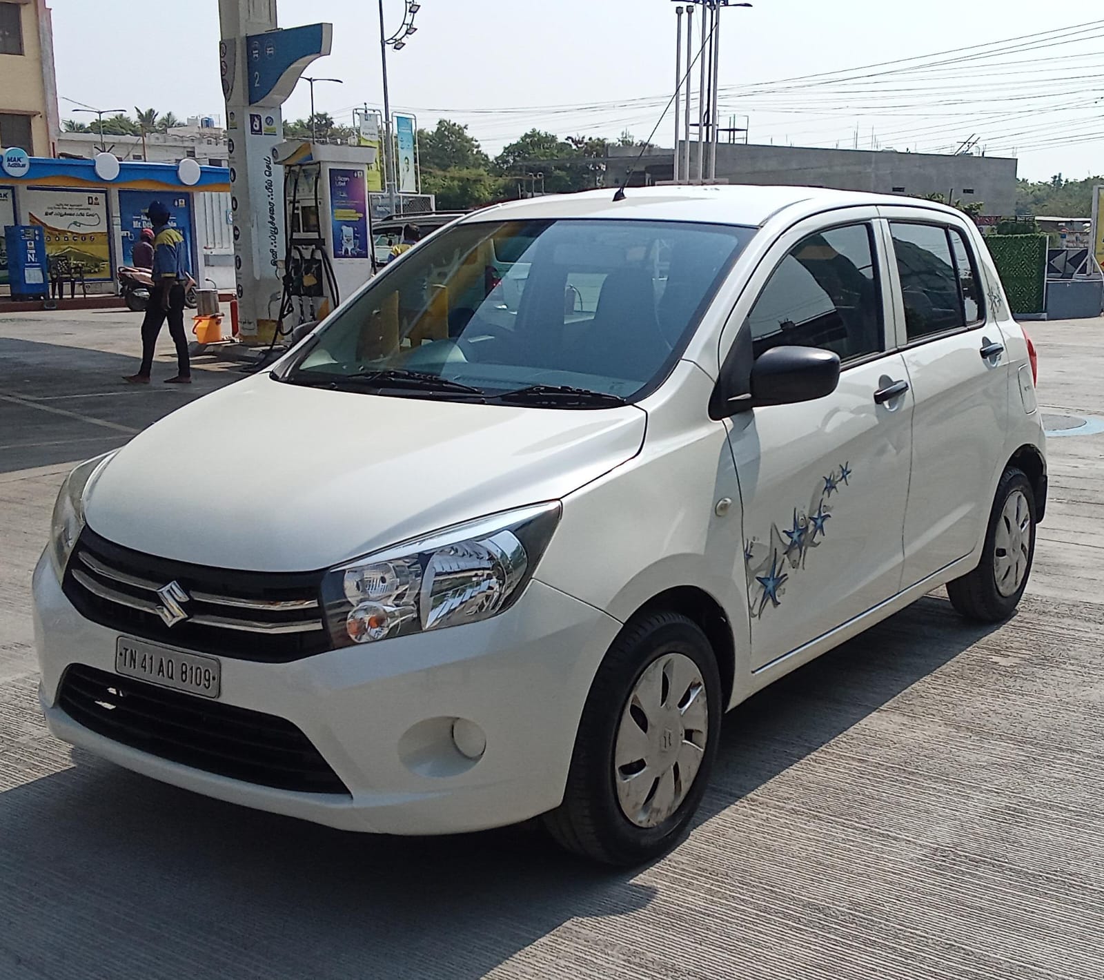 Maruti Suzuki Celerio - Image 8