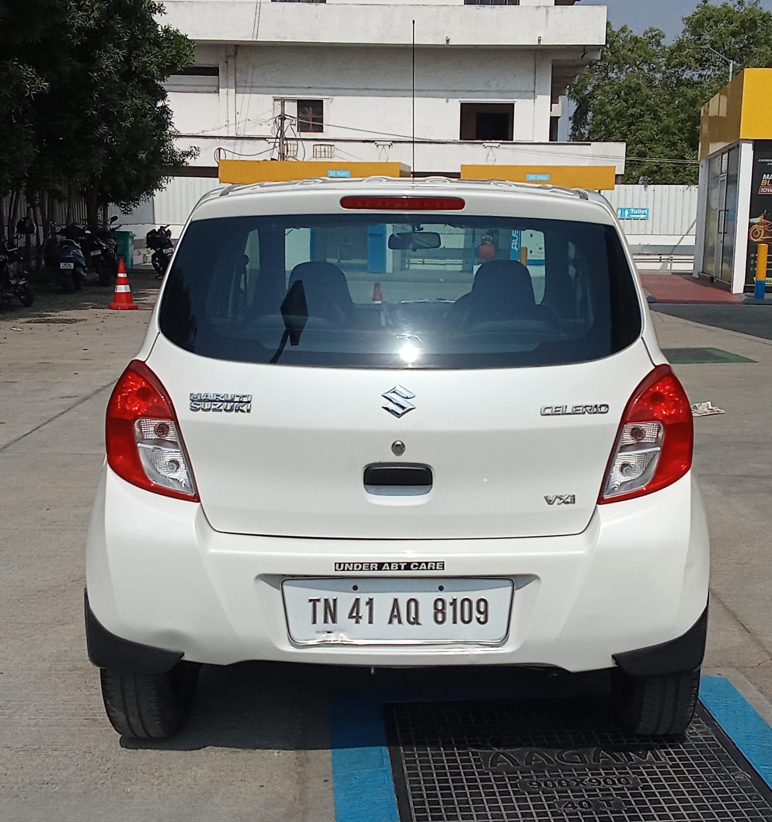 Maruti Suzuki Celerio - Image 3