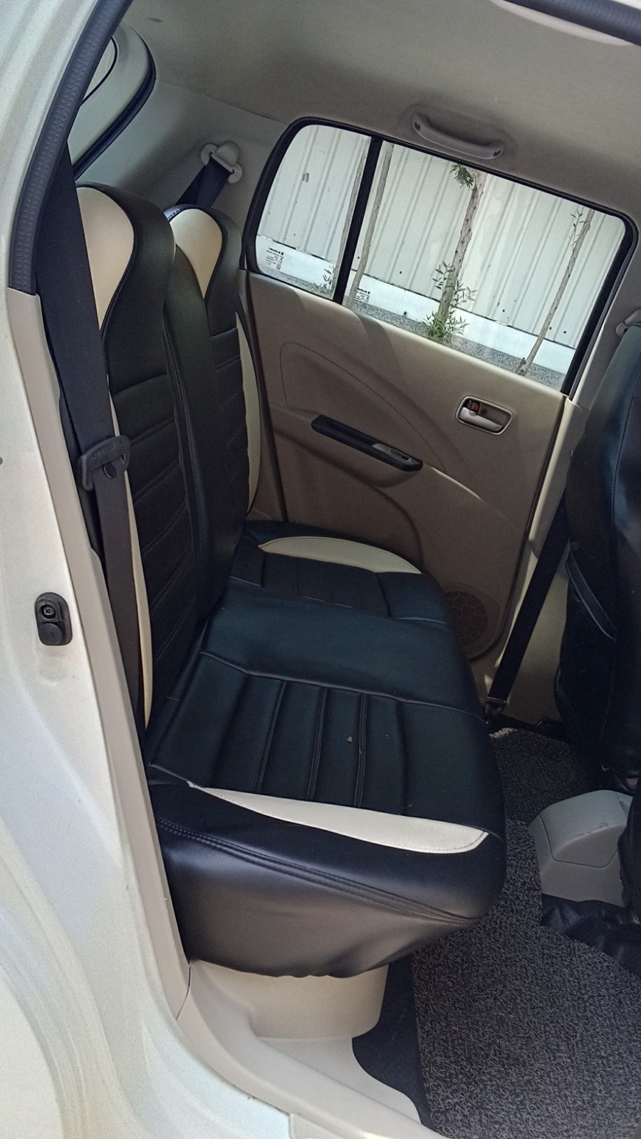 Maruti Suzuki Celerio - Image 6