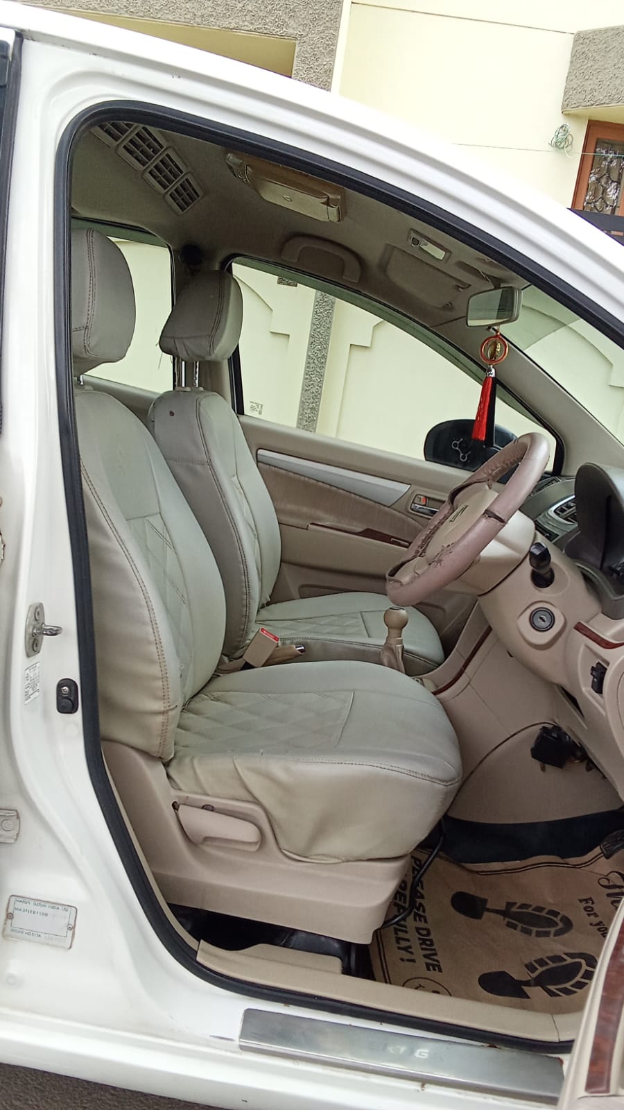 Maruti Suzuki Ertiga - Image 2