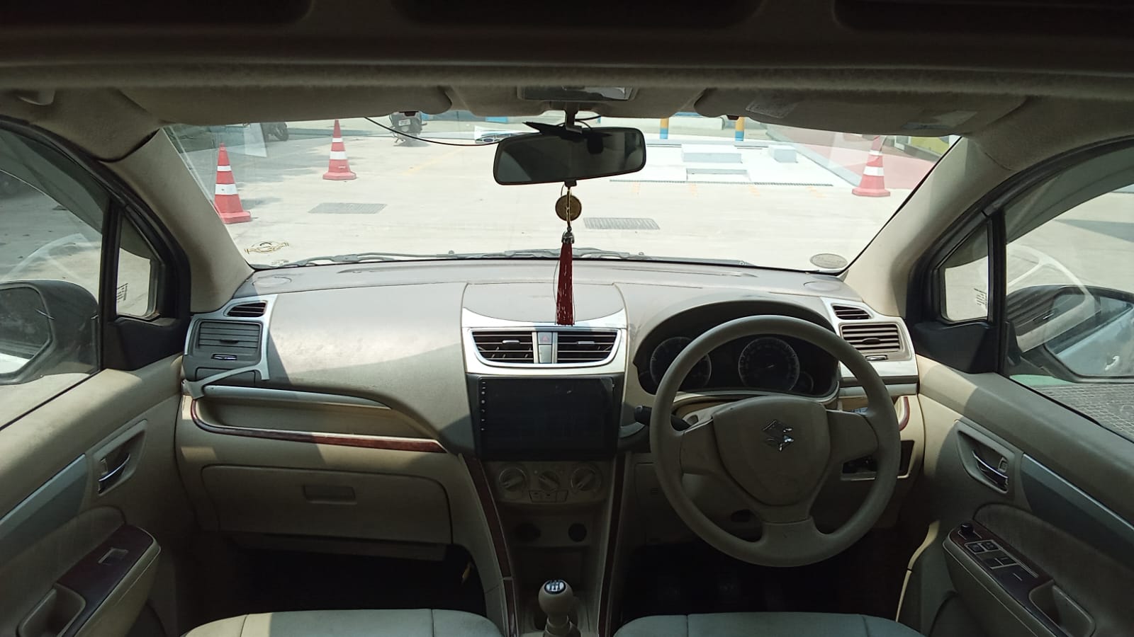 Maruti Suzuki Ertiga - Image 3