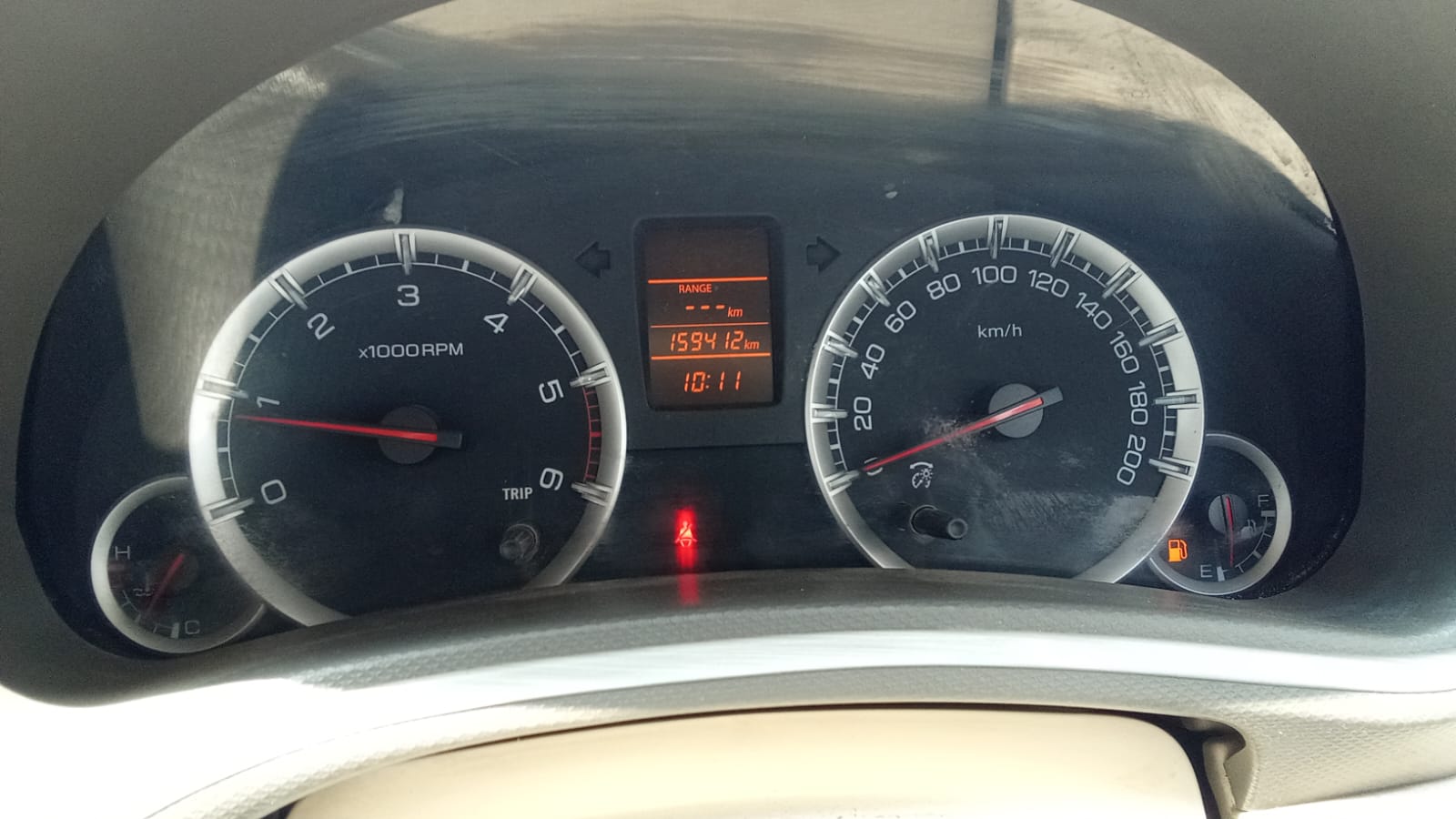 Maruti Suzuki Ertiga - Image 4