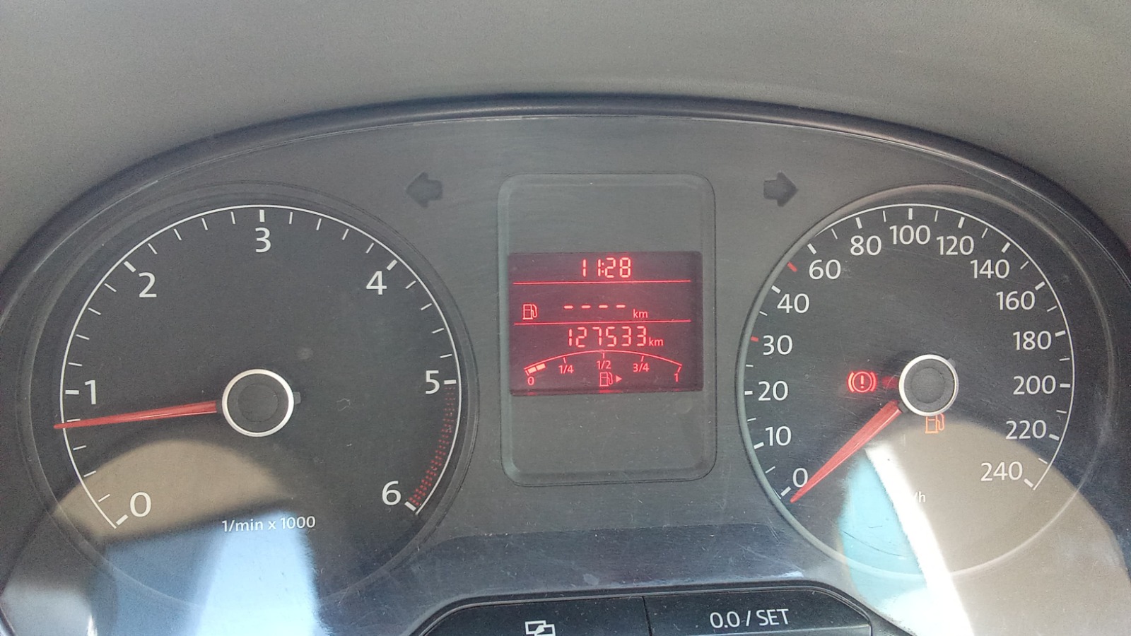 Volkswagen Vento - Image 3