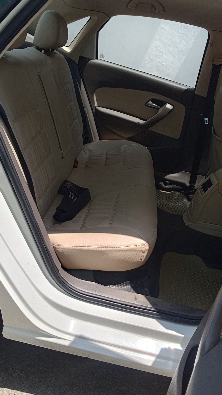 Volkswagen Vento - Image 2