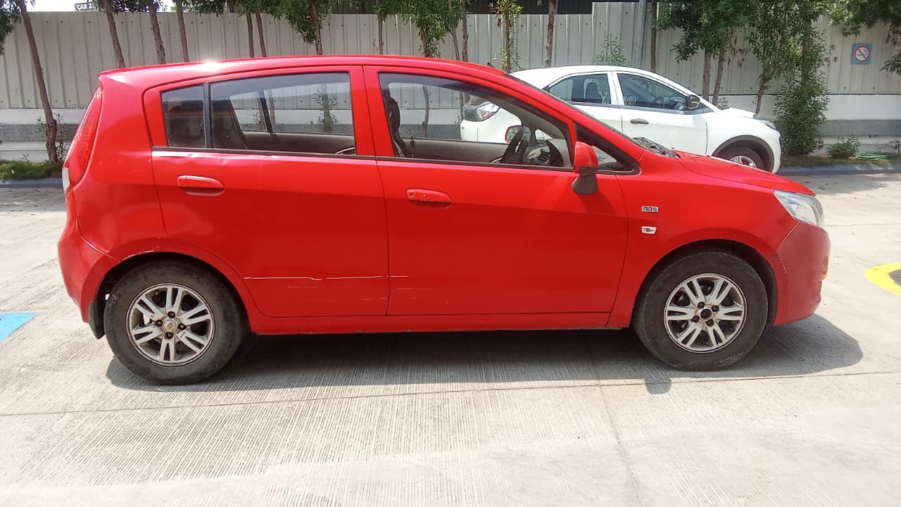 Chevrolet Sail U VA - Image 2