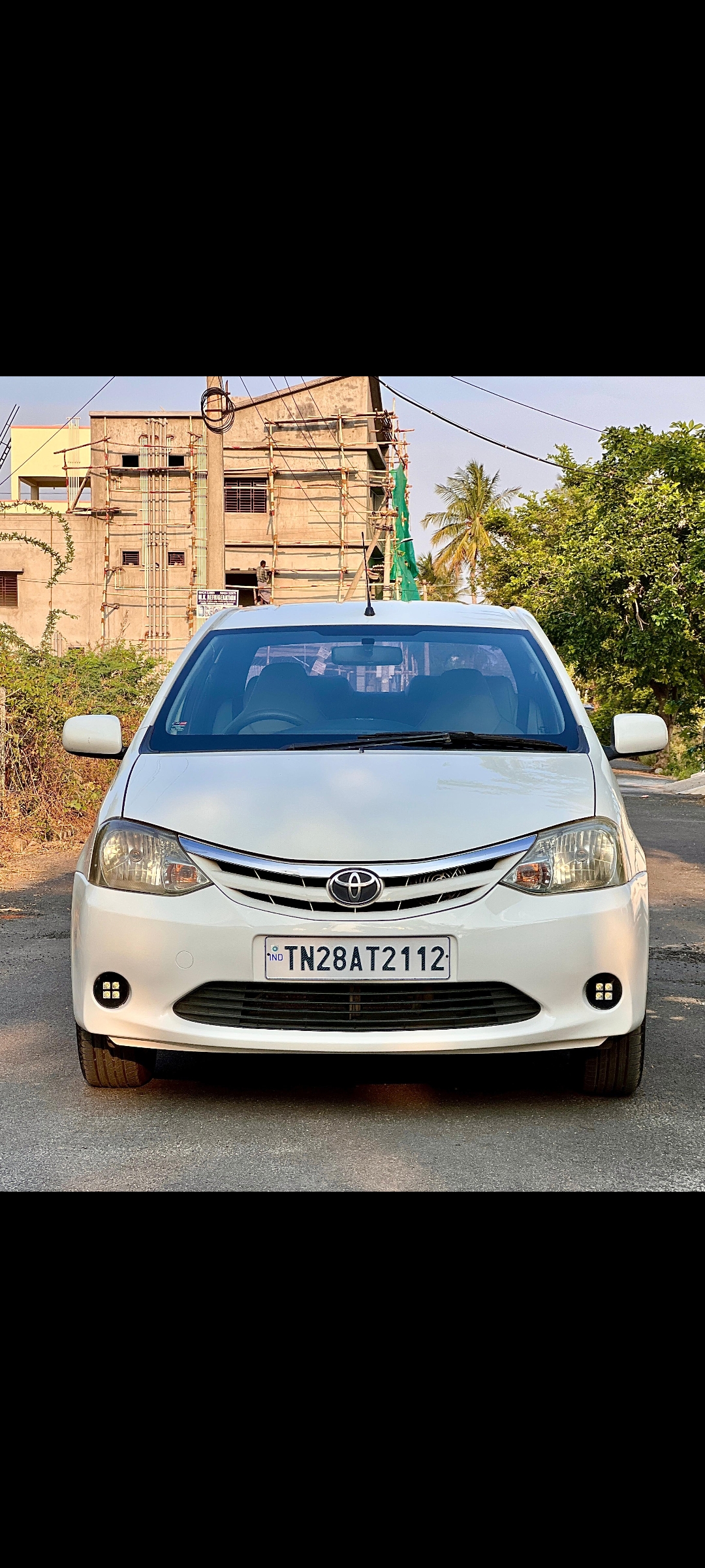 Toyota Etios