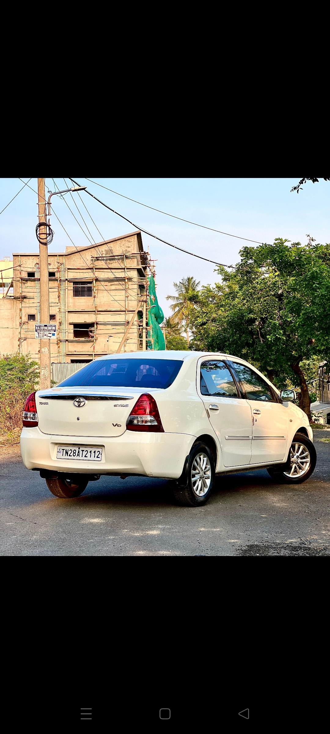 Toyota Etios - Image 8