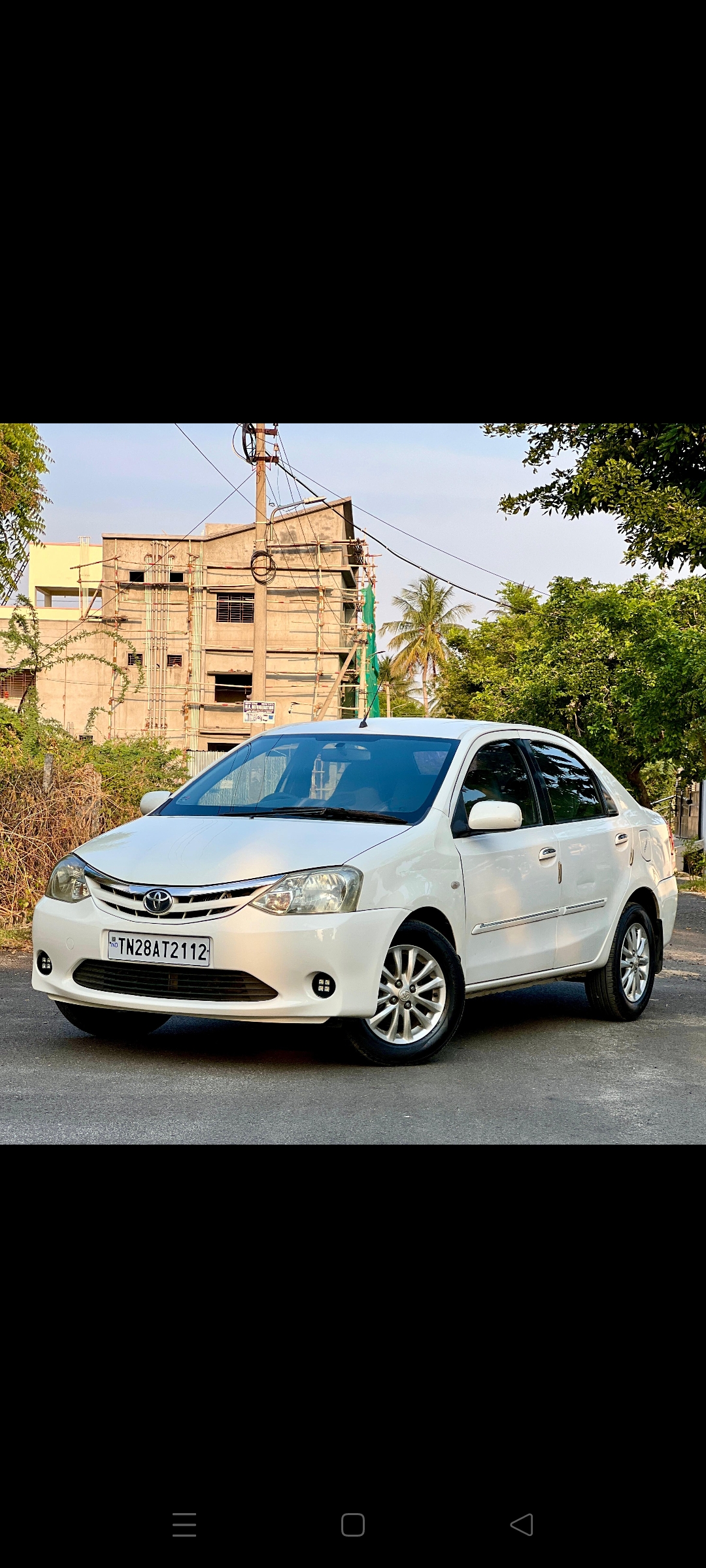 Toyota Etios - Image 6