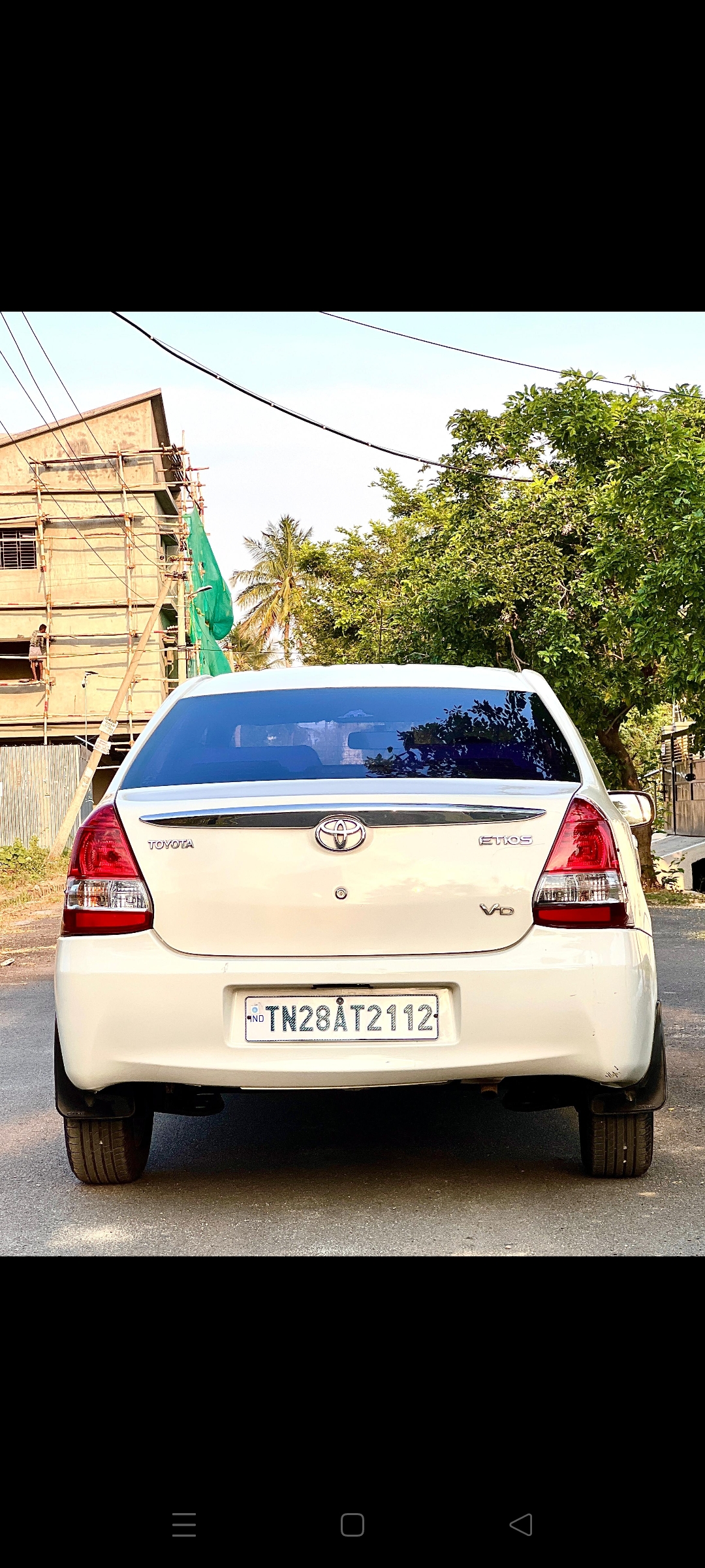 Toyota Etios - Image 4