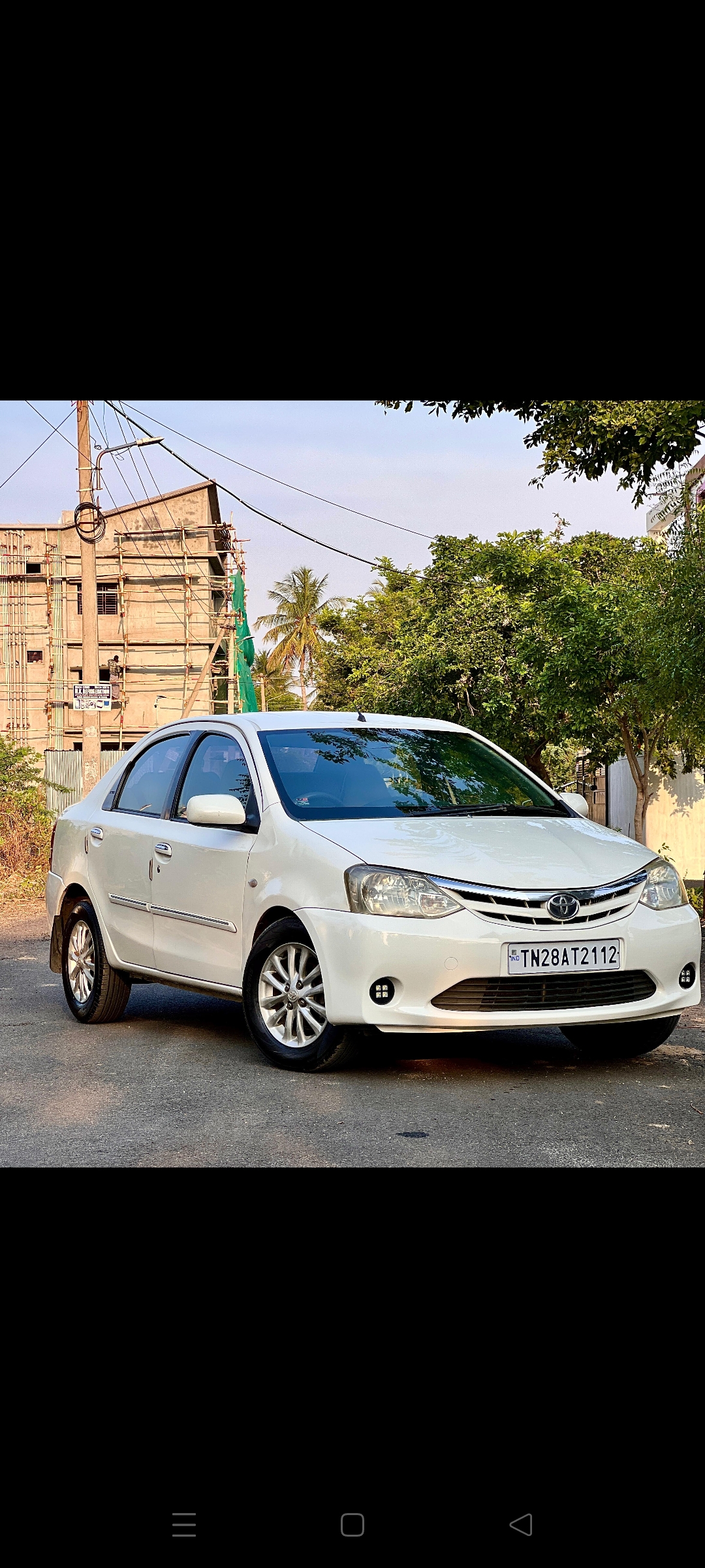 Toyota Etios - Image 5