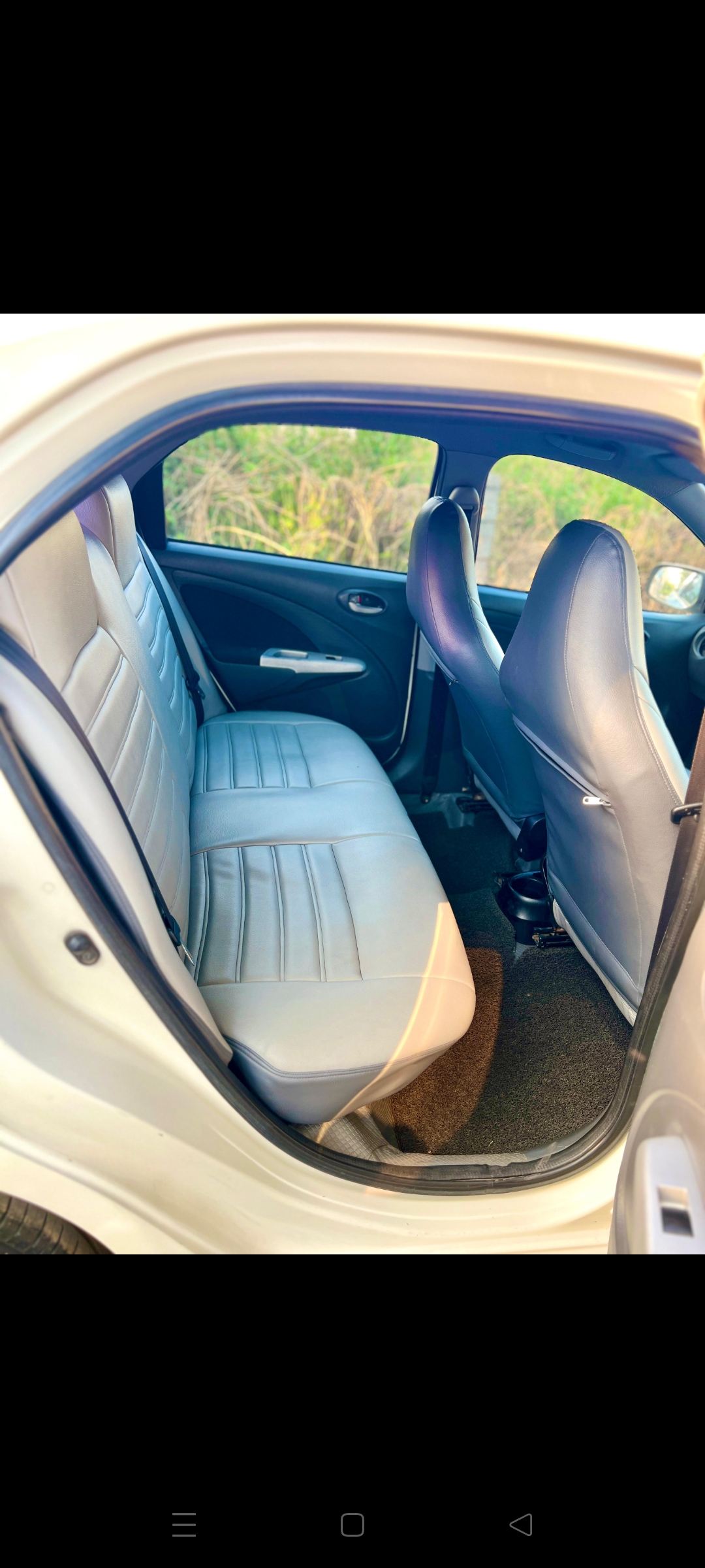 Toyota Etios - Image 10