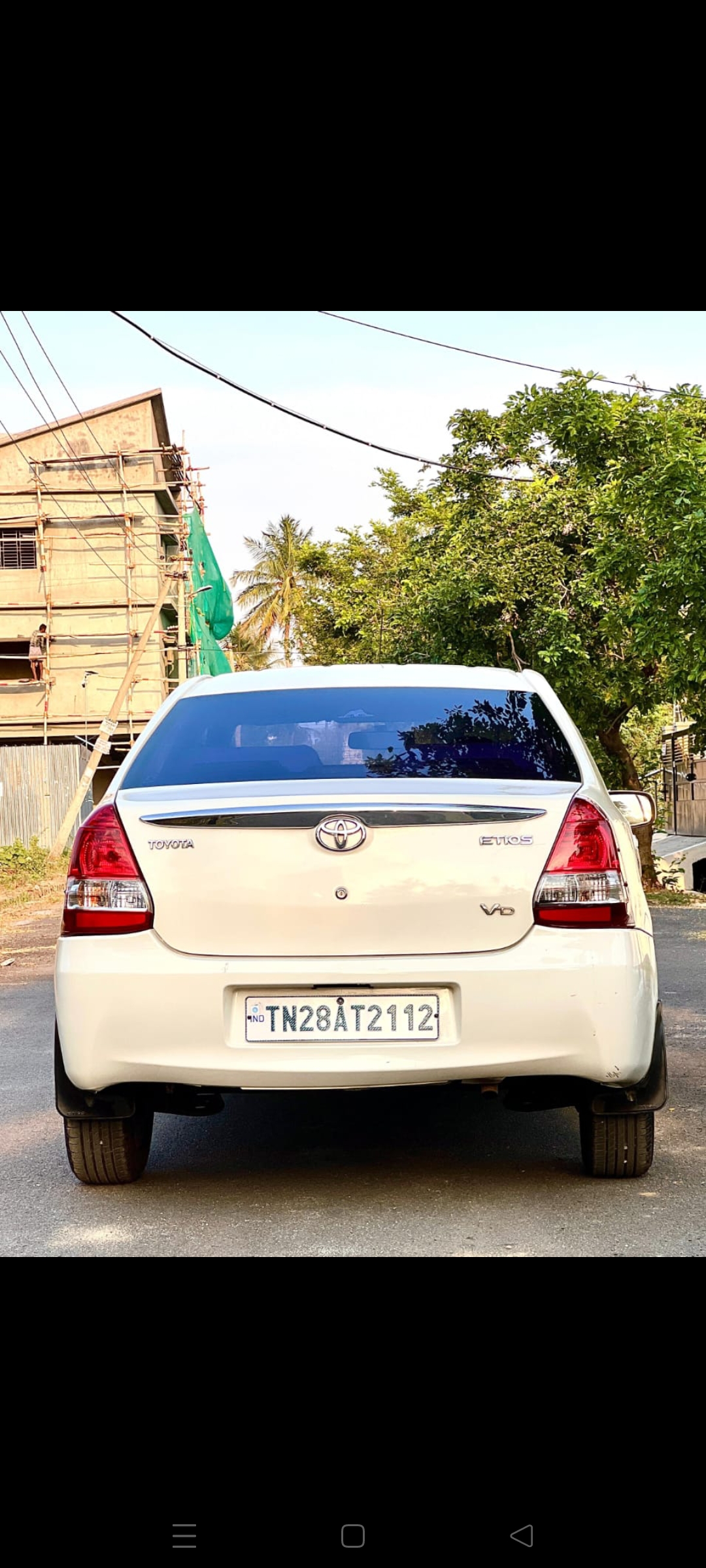 Toyota Etios - Image 3