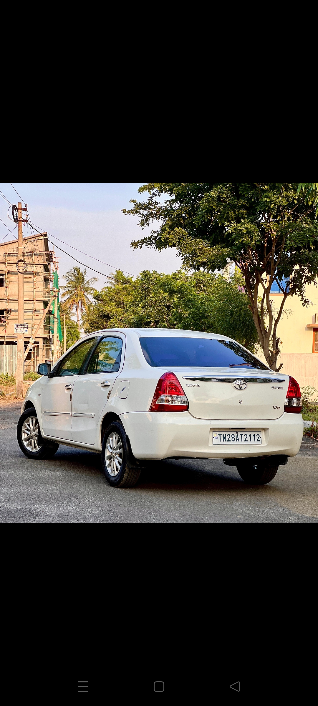 Toyota Etios - Image 7
