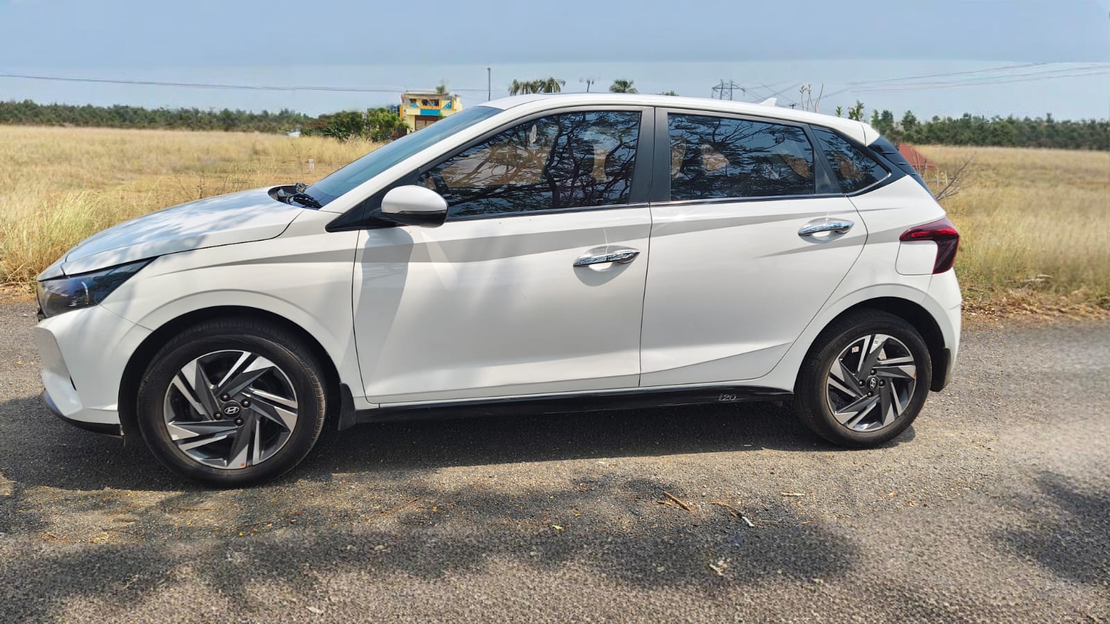 Hyundai i20 - Image 3
