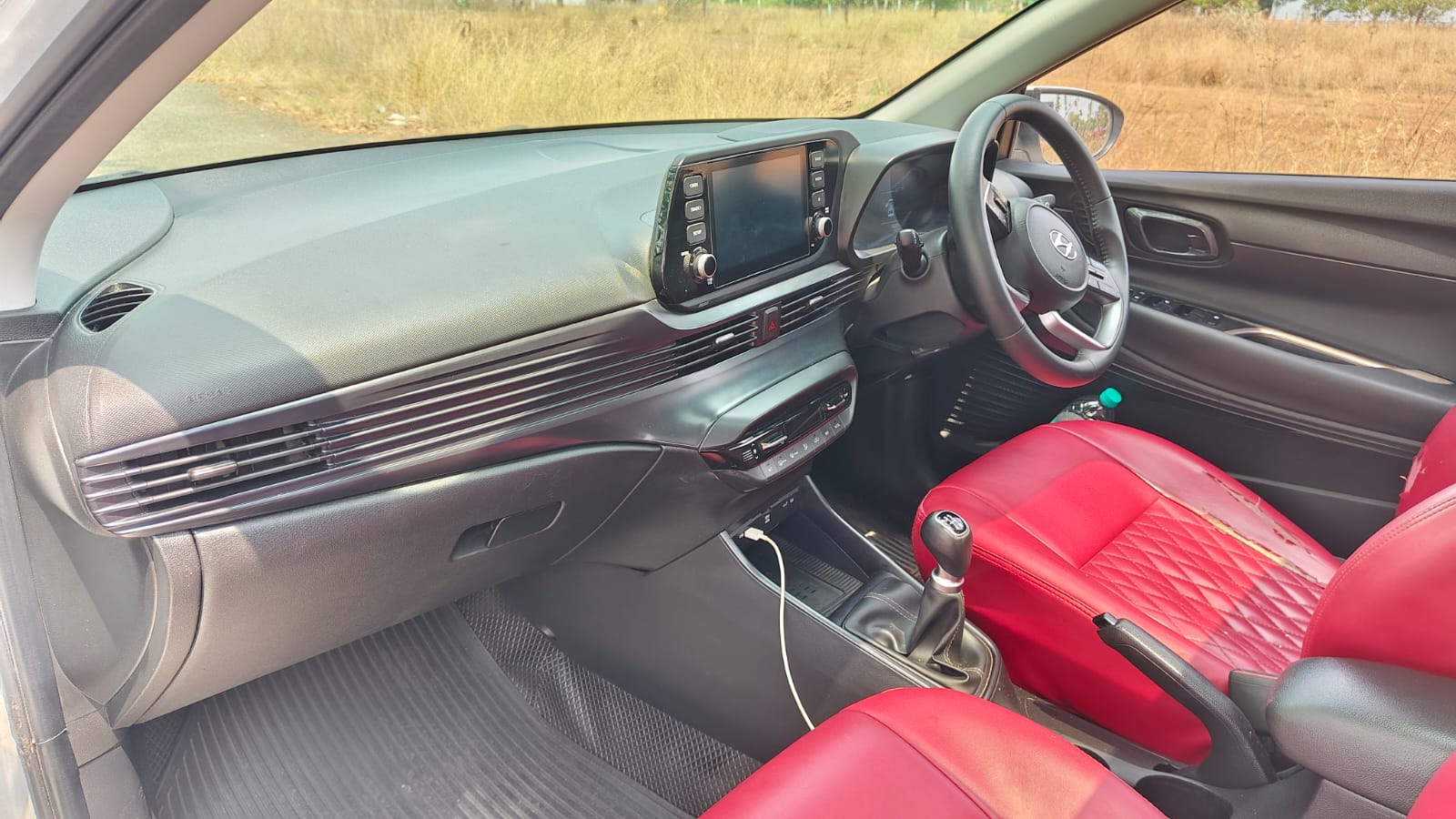 Hyundai i20 - Image 5