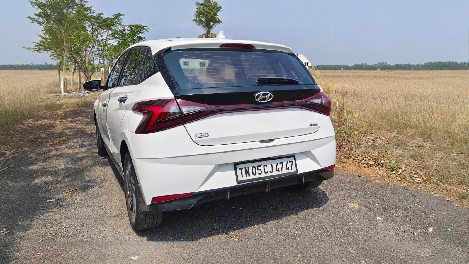 Hyundai i20 - Image 8