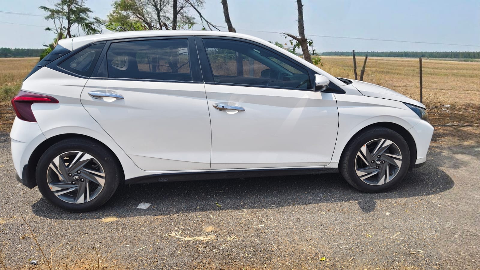 Hyundai i20 - Image 2