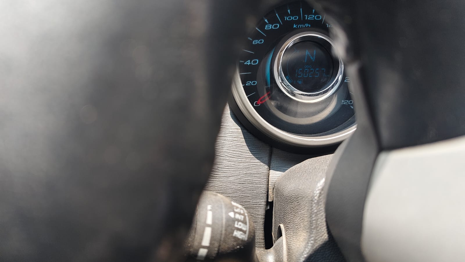 Mahindra XUV 500 - Image 4