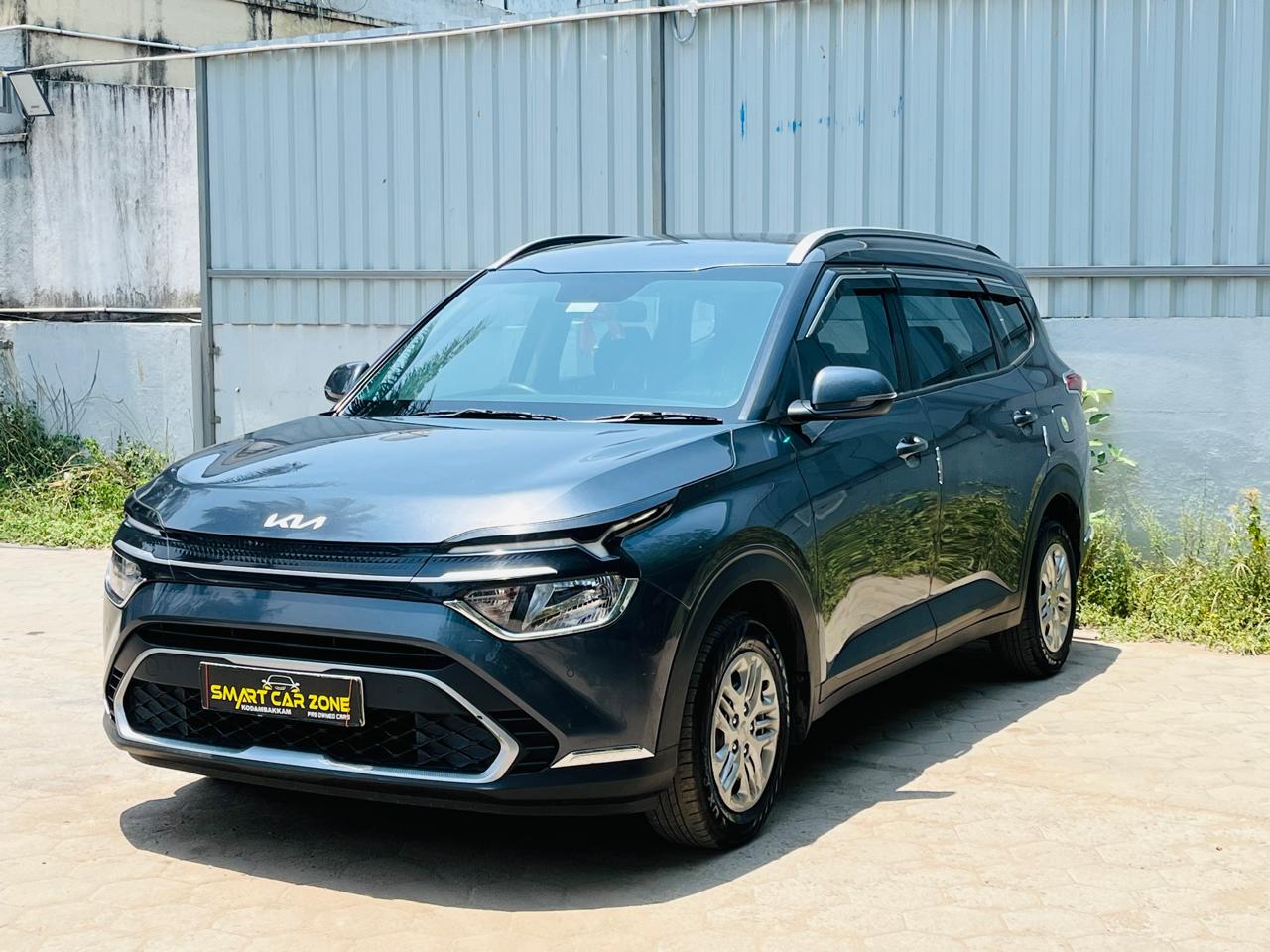 Kia carens - Image 6