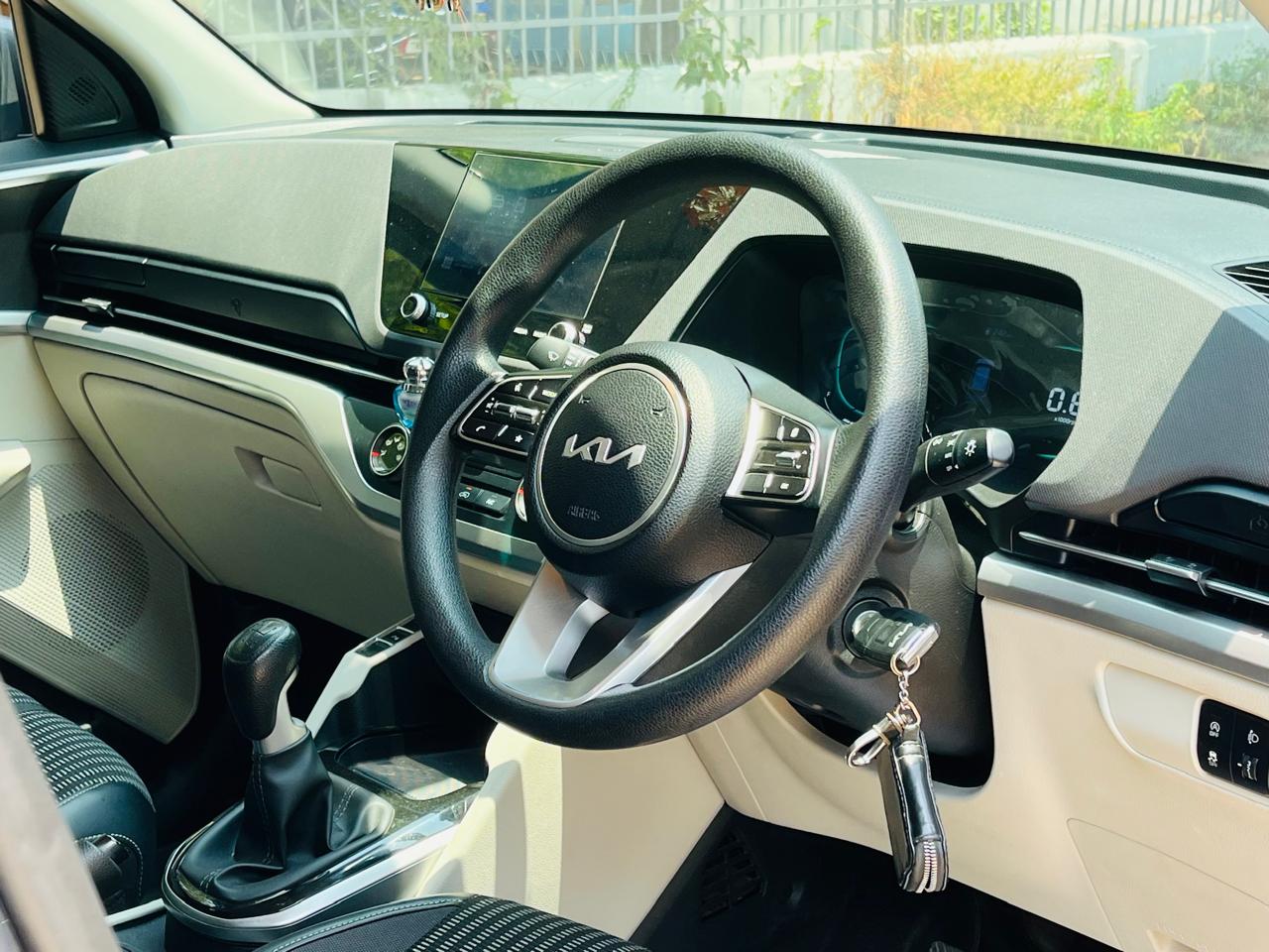 Kia carens - Image 4