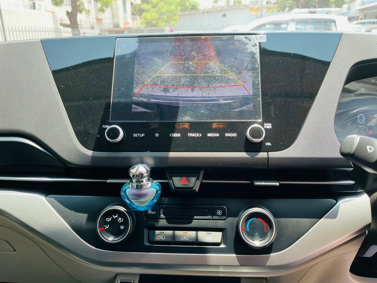 Kia carens - Image 11