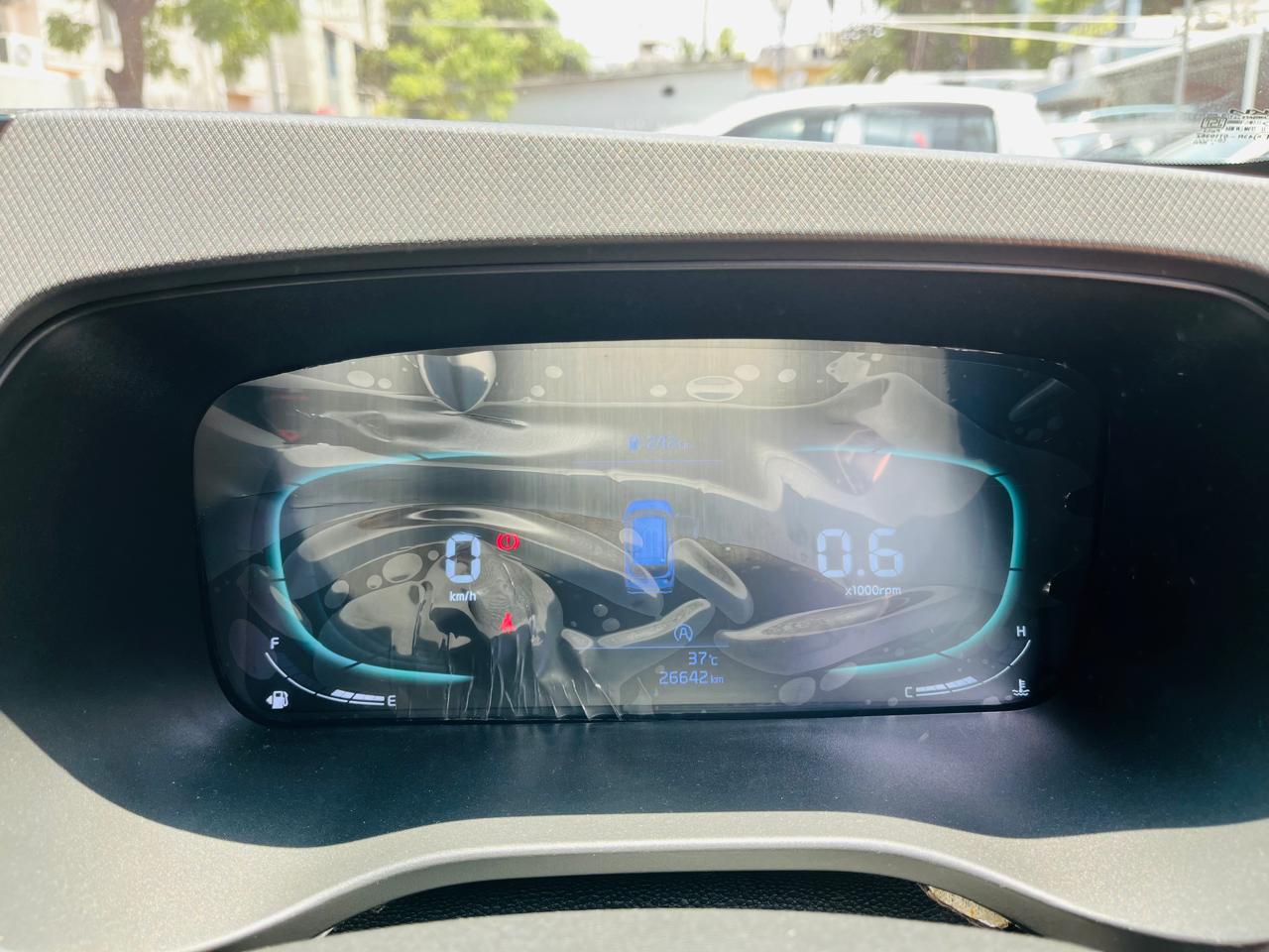 Kia carens - Image 9