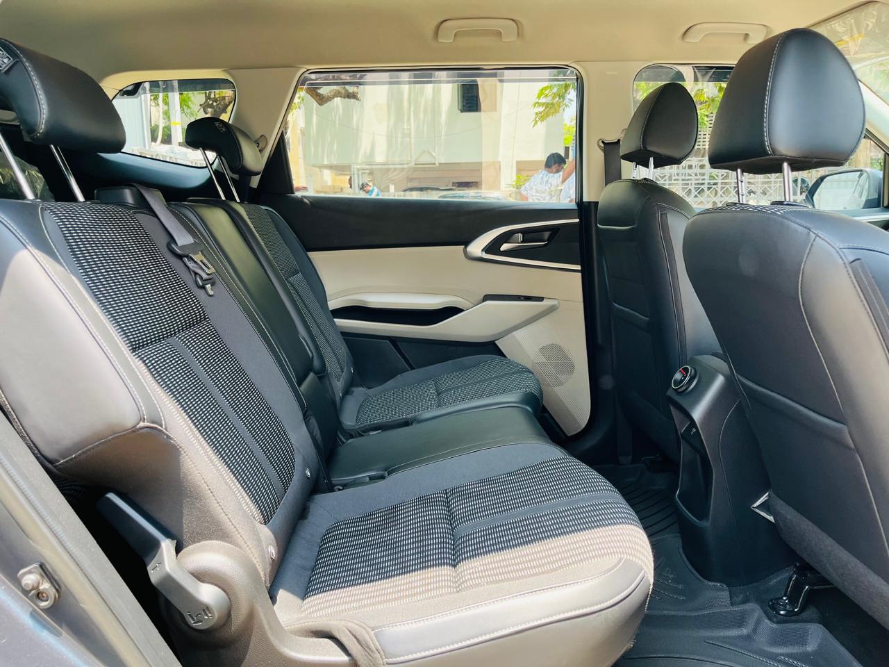 Kia carens - Image 7