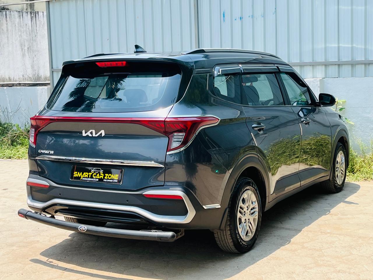 Kia carens - Image 14