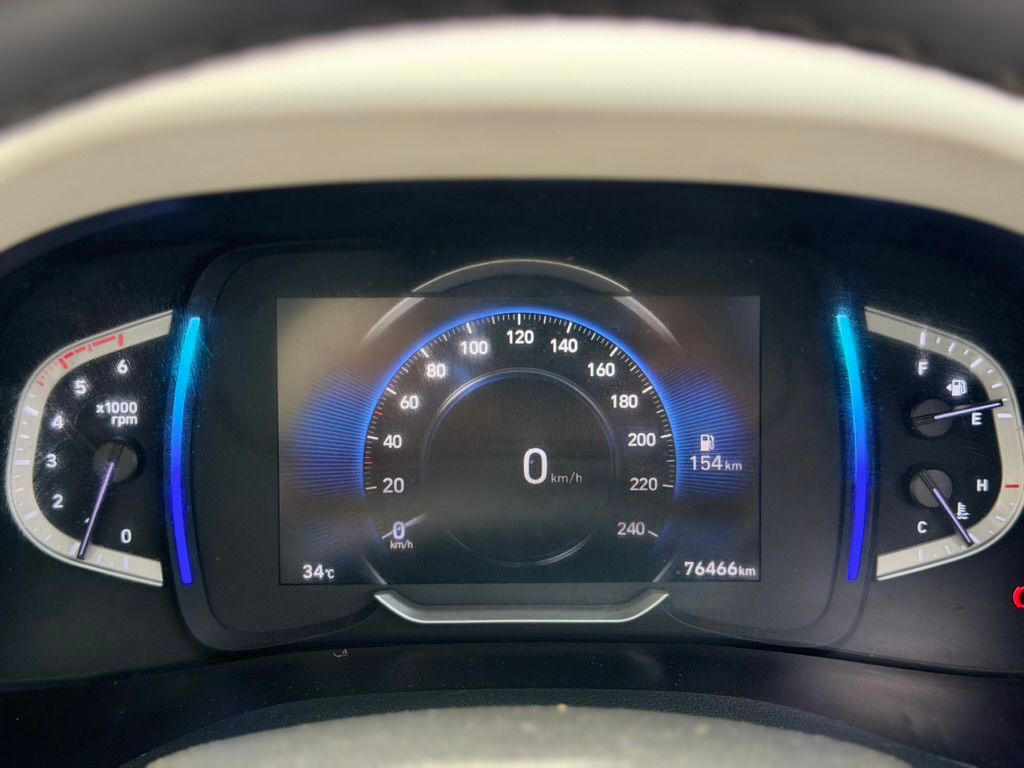 Hyundai Creta - Image 4