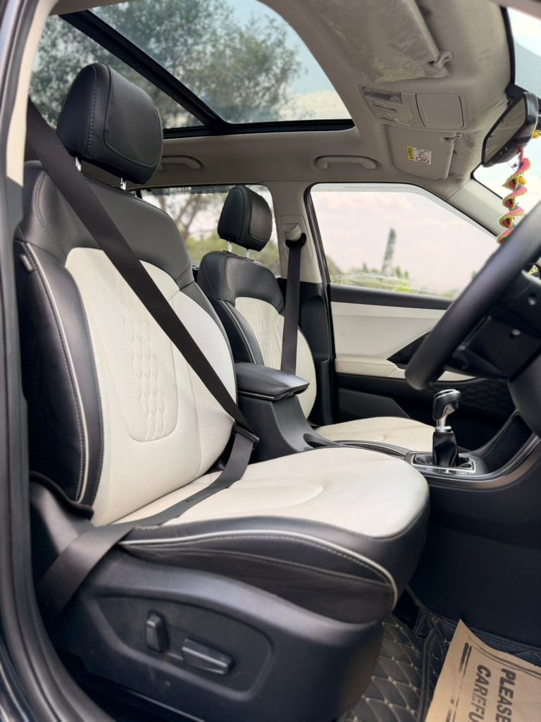 Hyundai Creta - Image 7