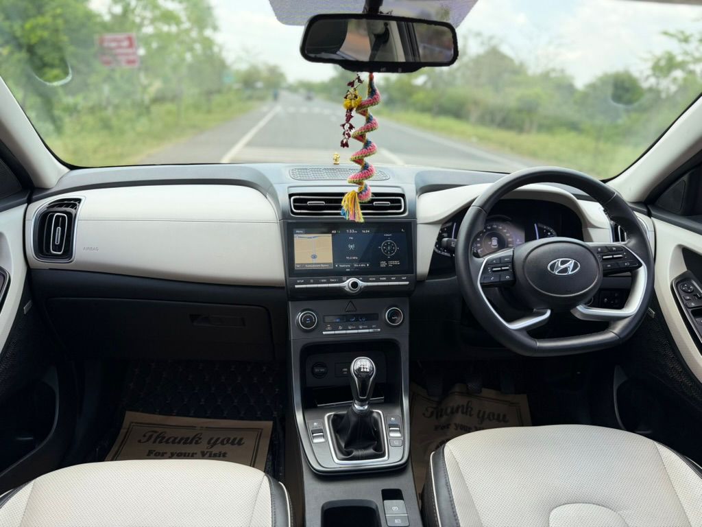 Hyundai Creta - Image 6